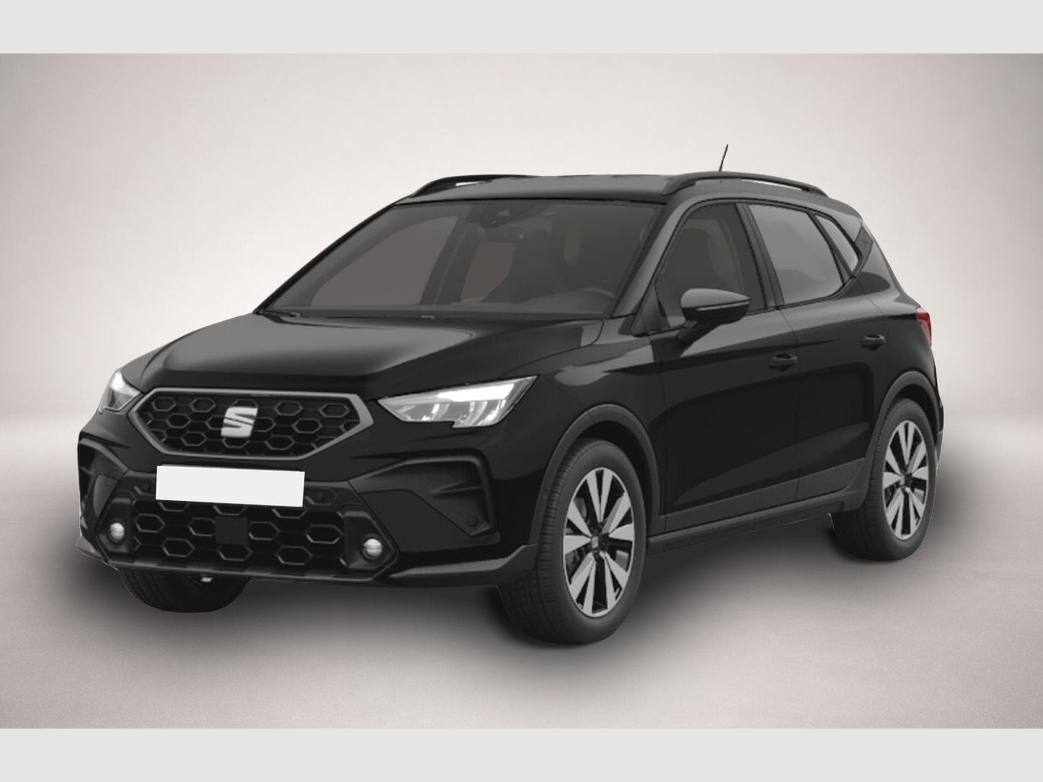 Seat Arona (2026) - Photo 1