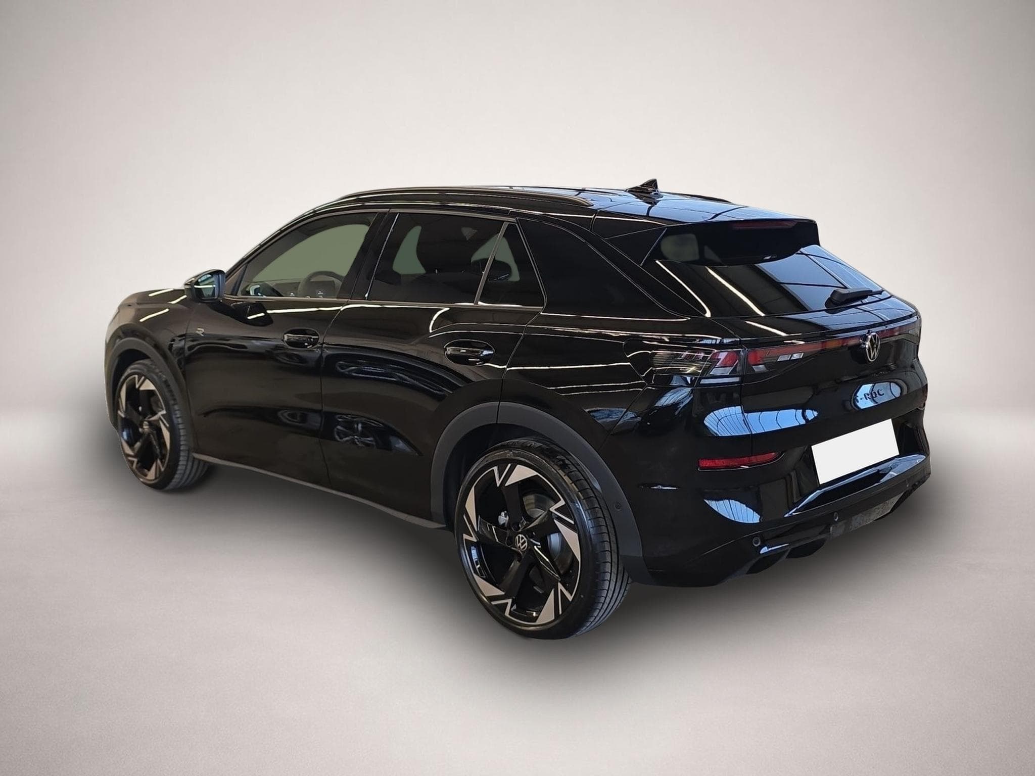 VW T-Roc (2026) - Photo 3