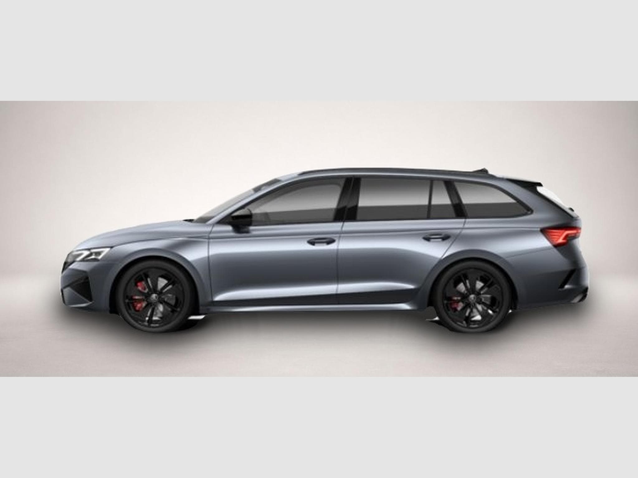 Skoda Octavia (2026) - Photo 2