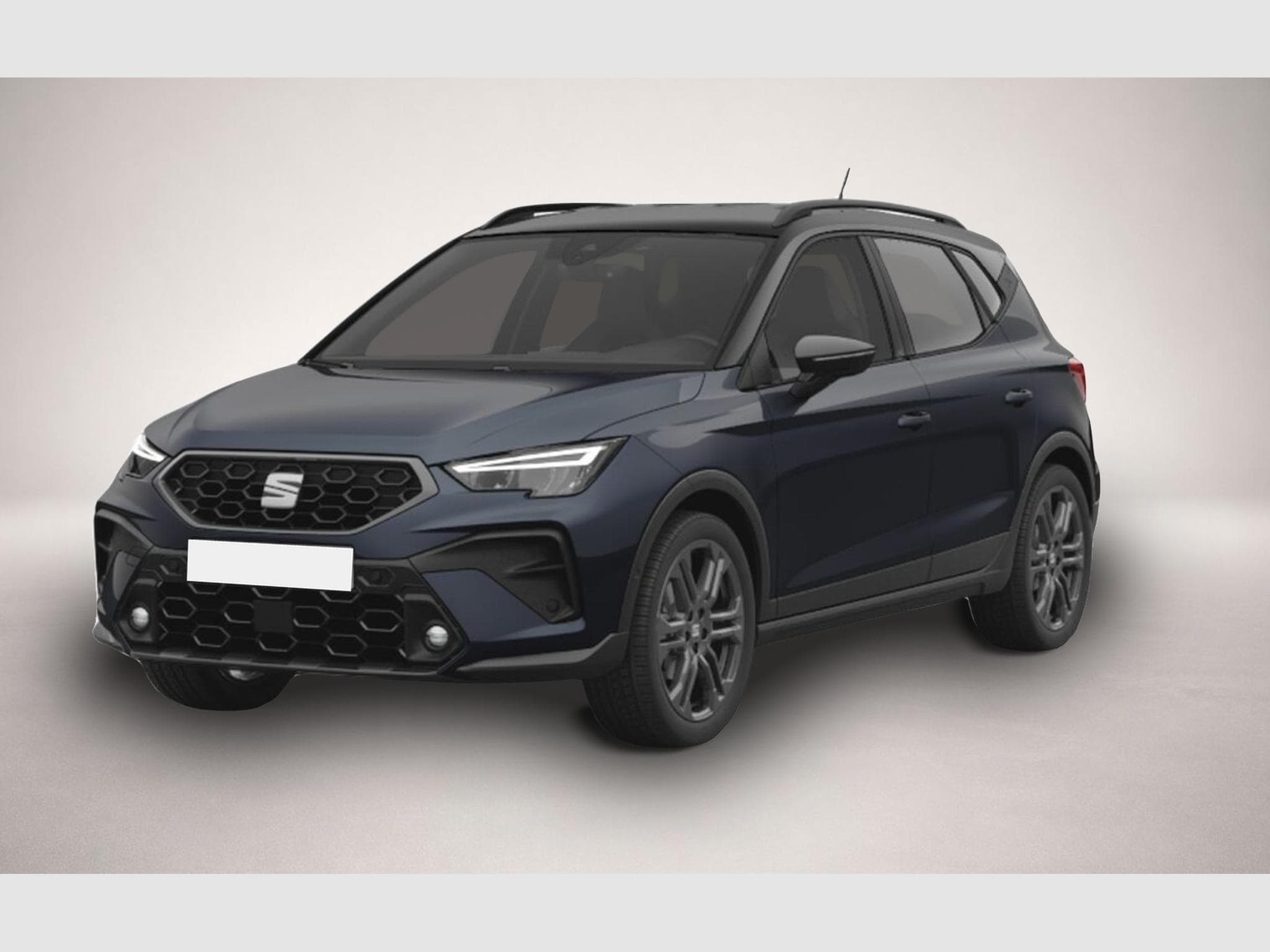 Seat Arona (2026) - Photo 1