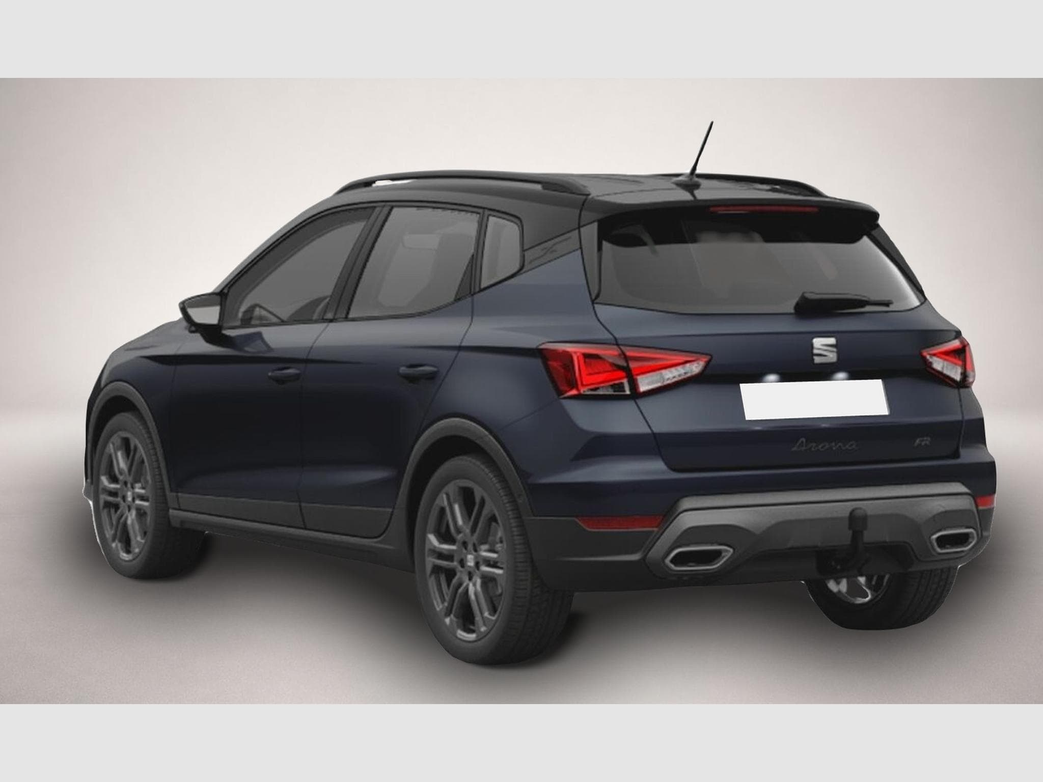 Seat Arona (2026) - Photo 3