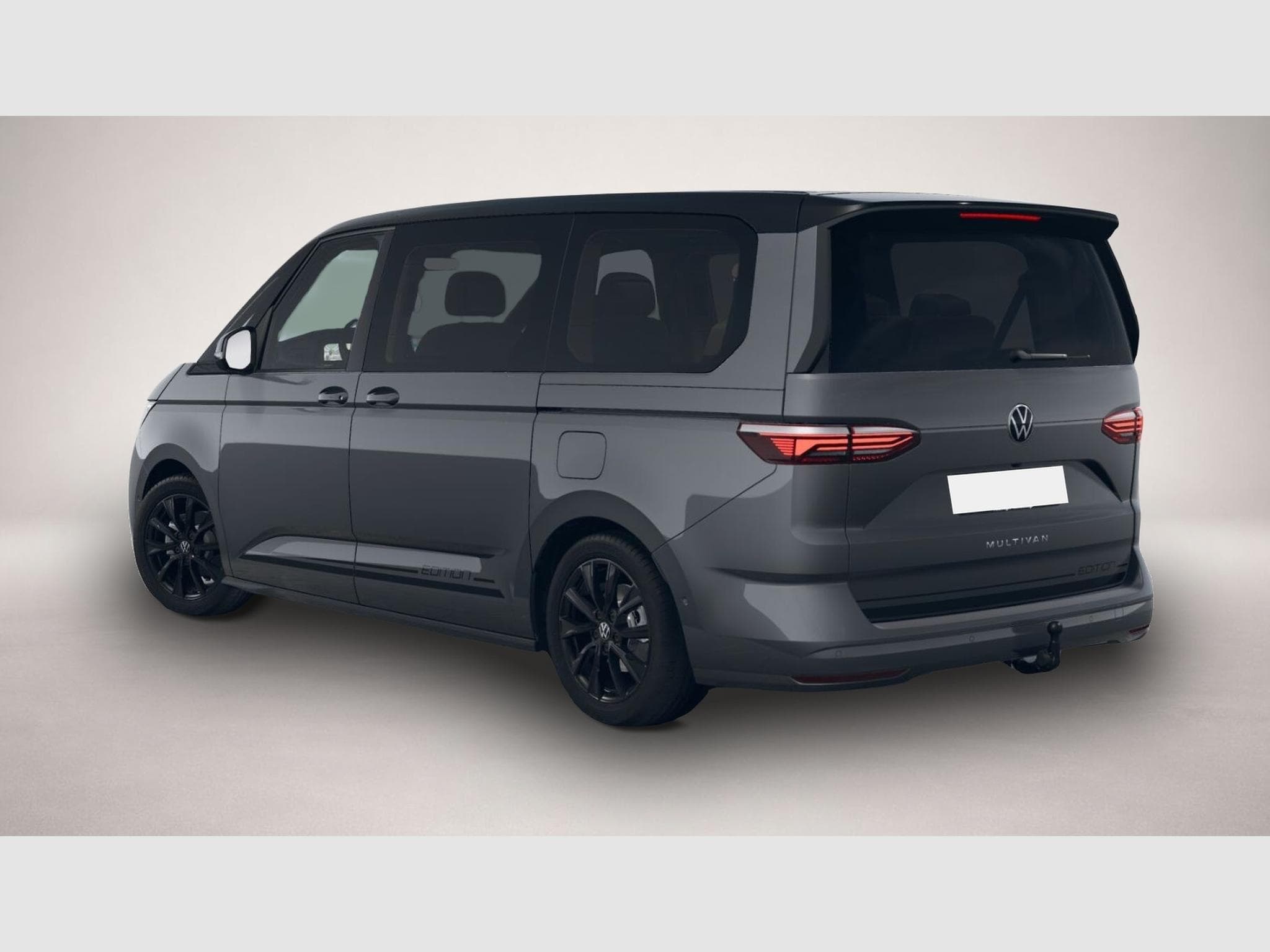 VW Multivan (2026) - Photo 3