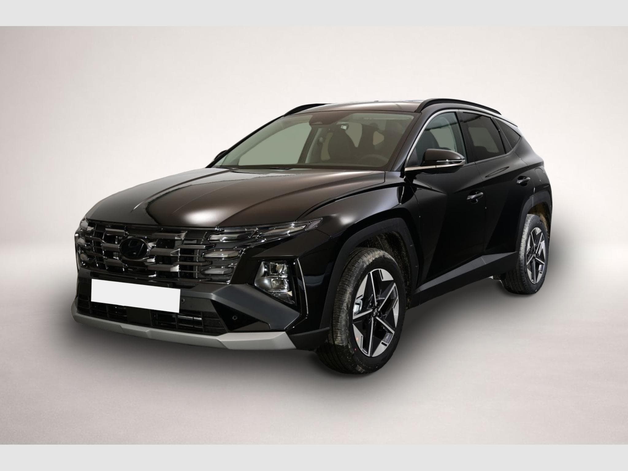 Hyundai Tucson (2026) - Photo 1