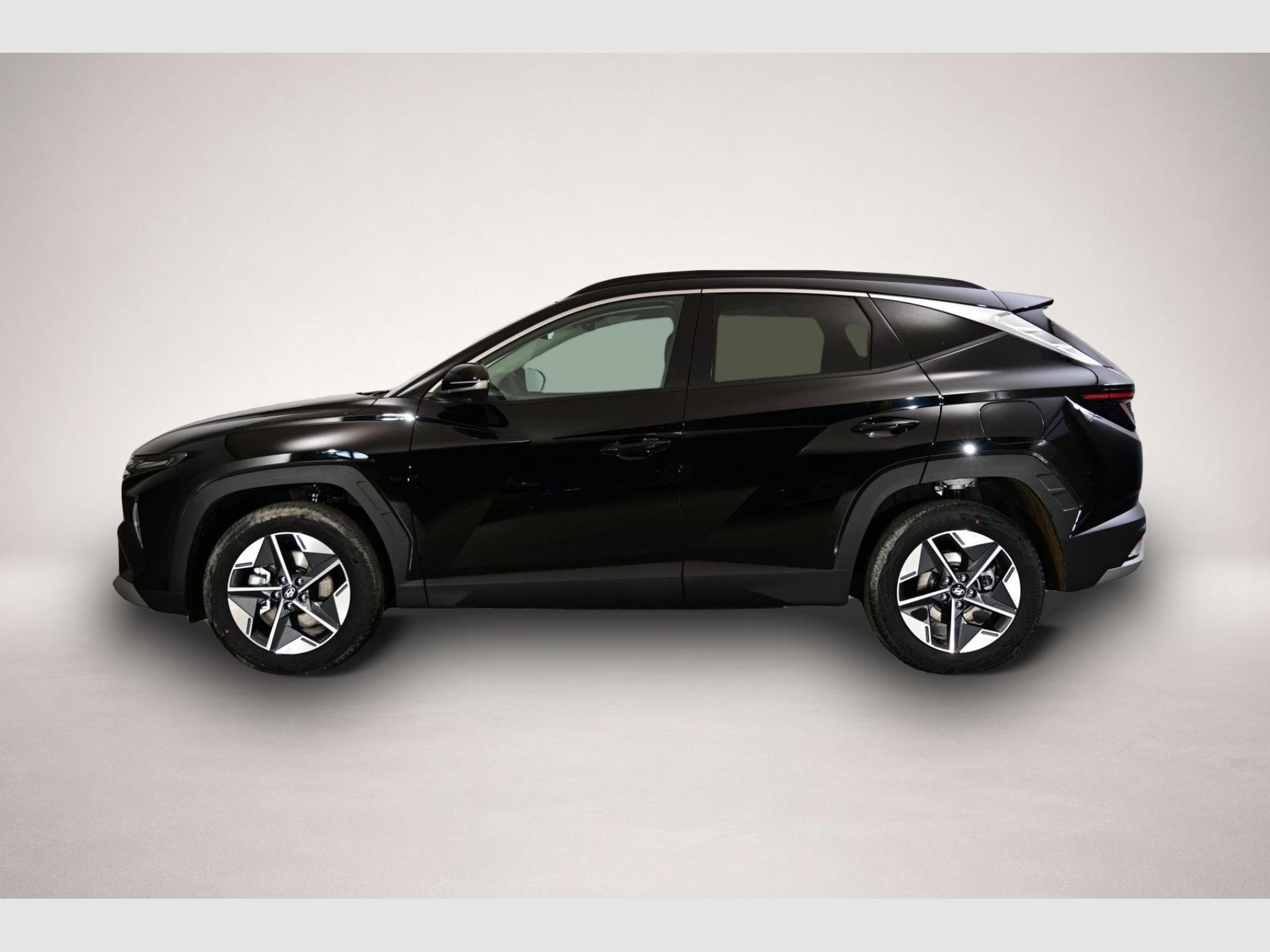 Hyundai Tucson (2026) - Photo 2