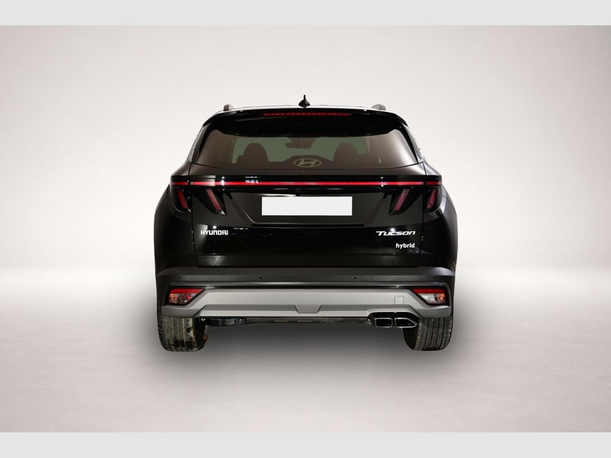 Hyundai Tucson (2026) - Photo 4