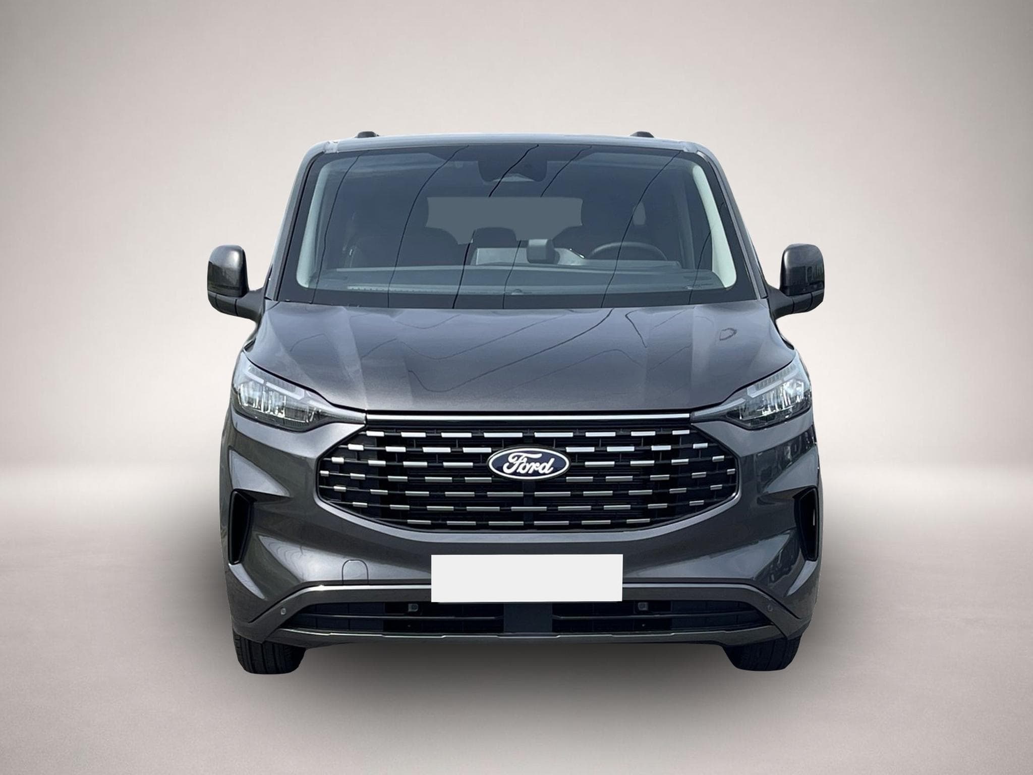 Ford Tourneo (2026) - Photo 2