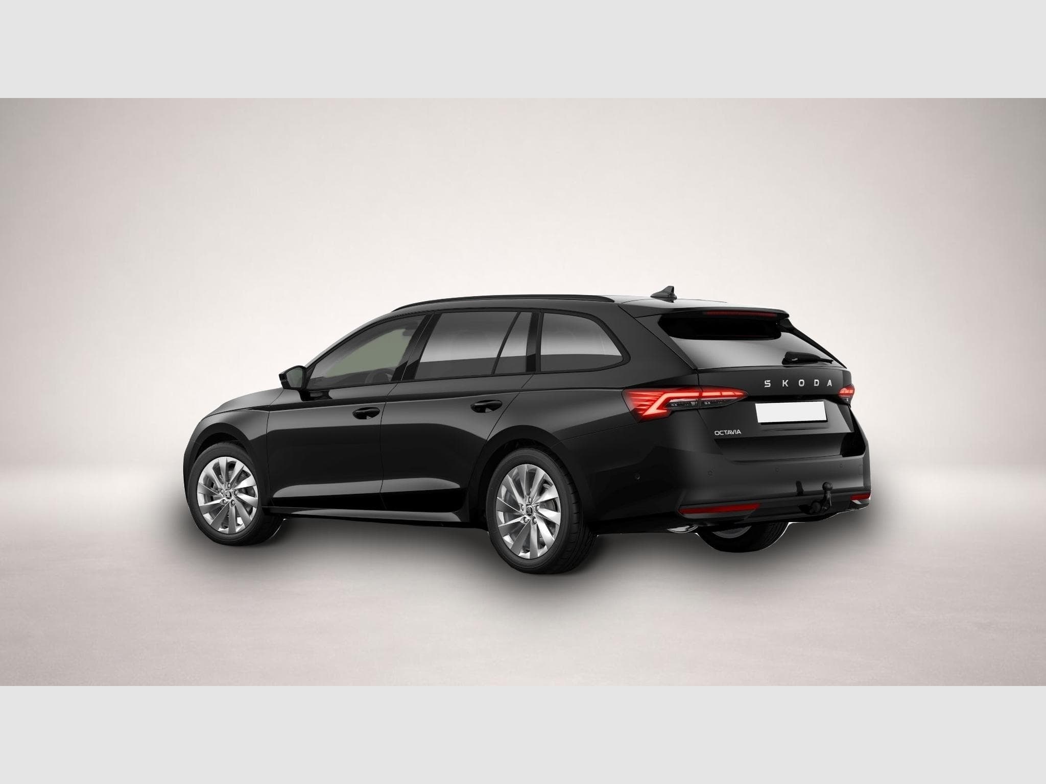 Skoda Octavia (2026) - Photo 3