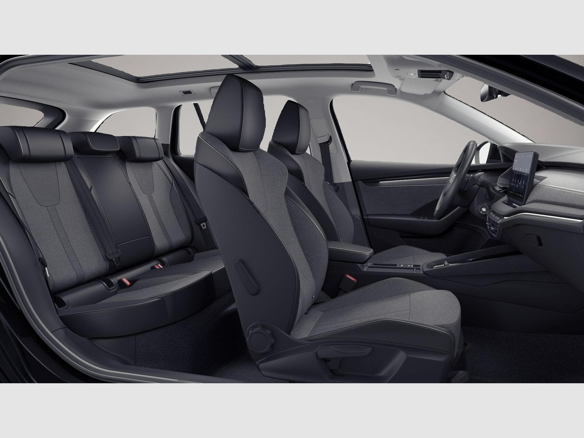 Skoda Octavia (2026) - Photo 5