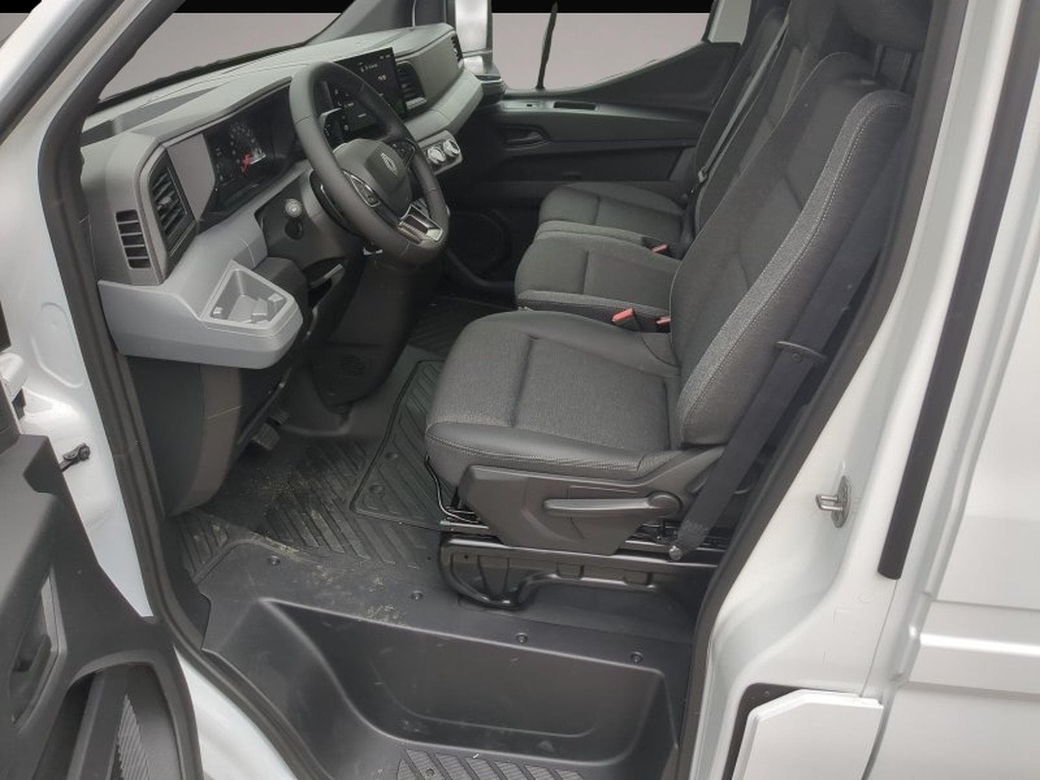 Renault Master (2026) - Photo 4