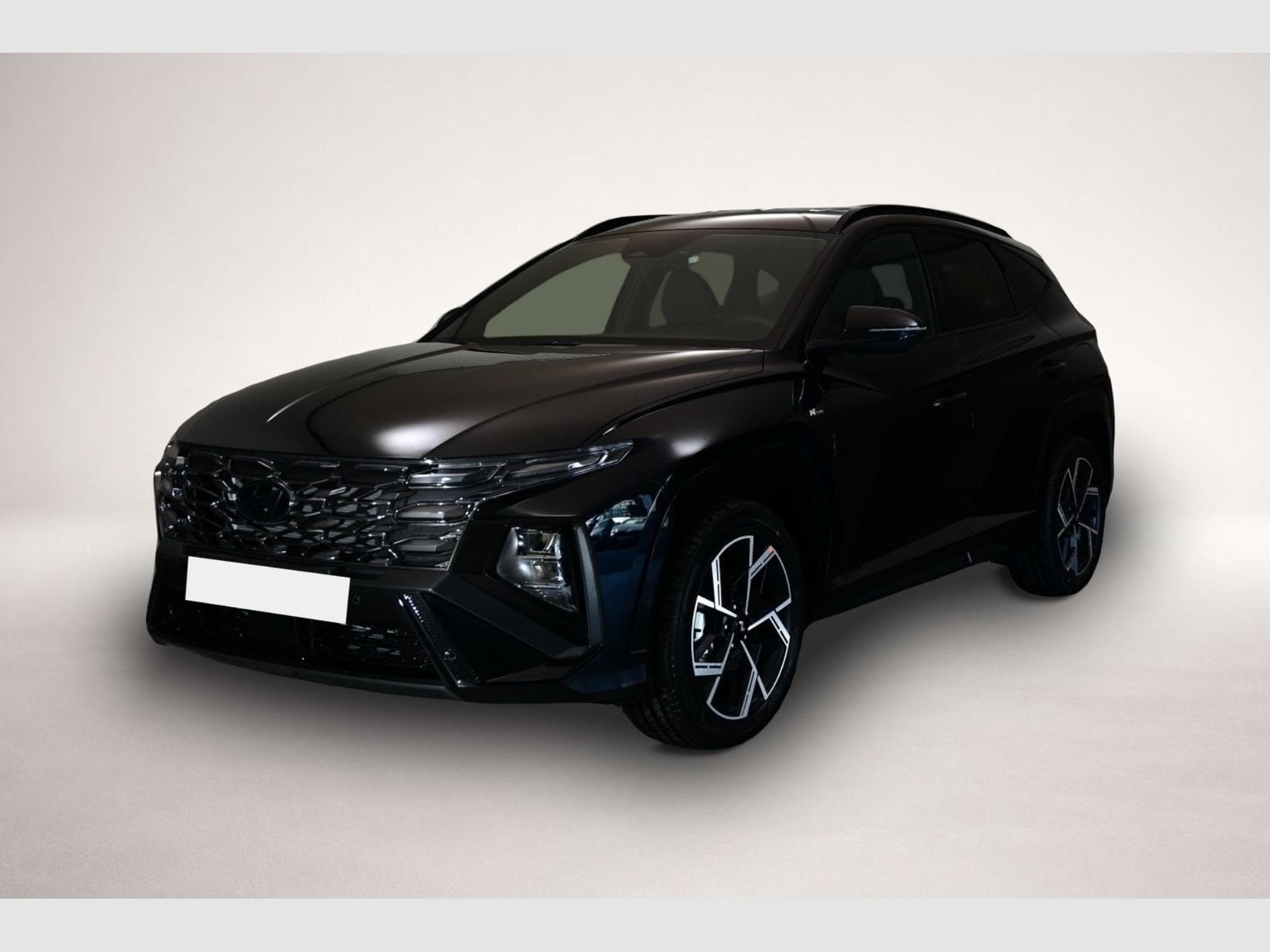 Hyundai Tucson (2026) - Photo 1