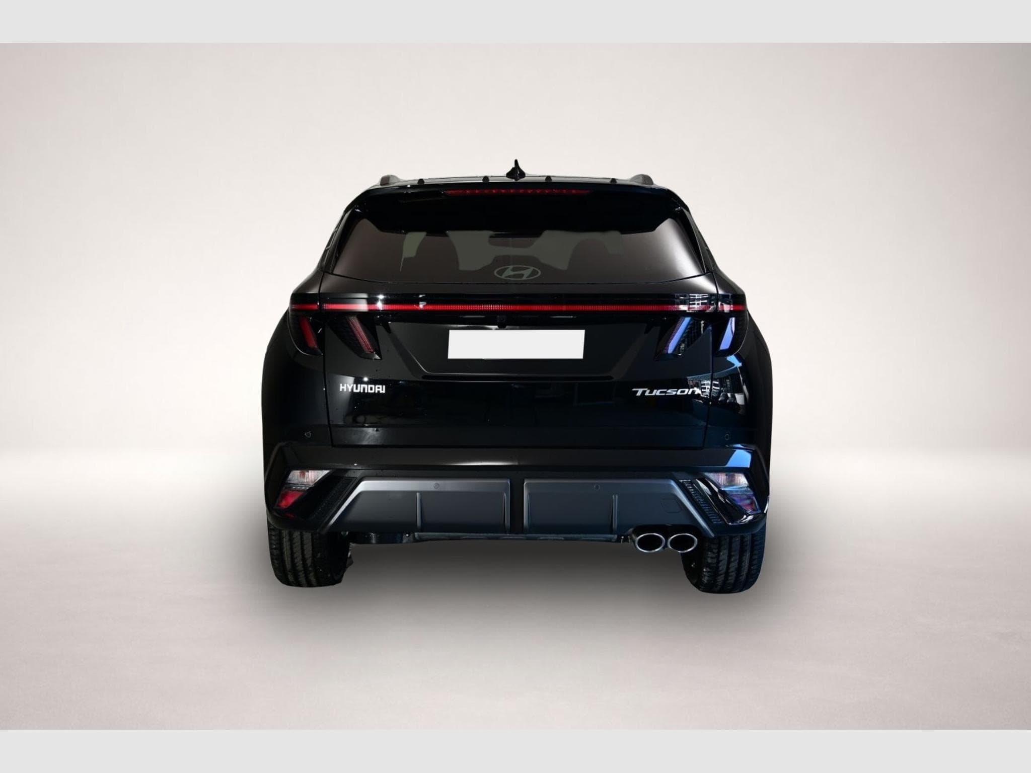 Hyundai Tucson (2026) - Photo 4