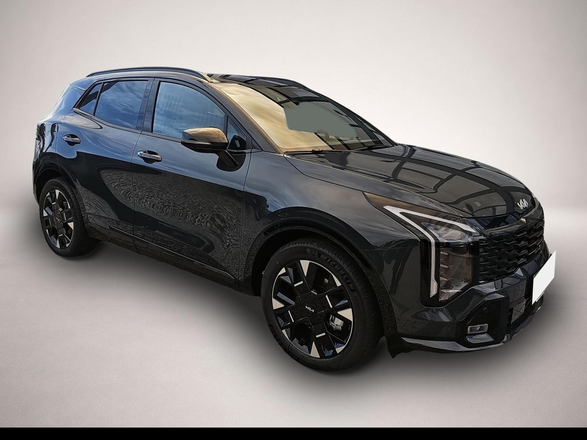 Kia Sportage (2026) - Foto 1