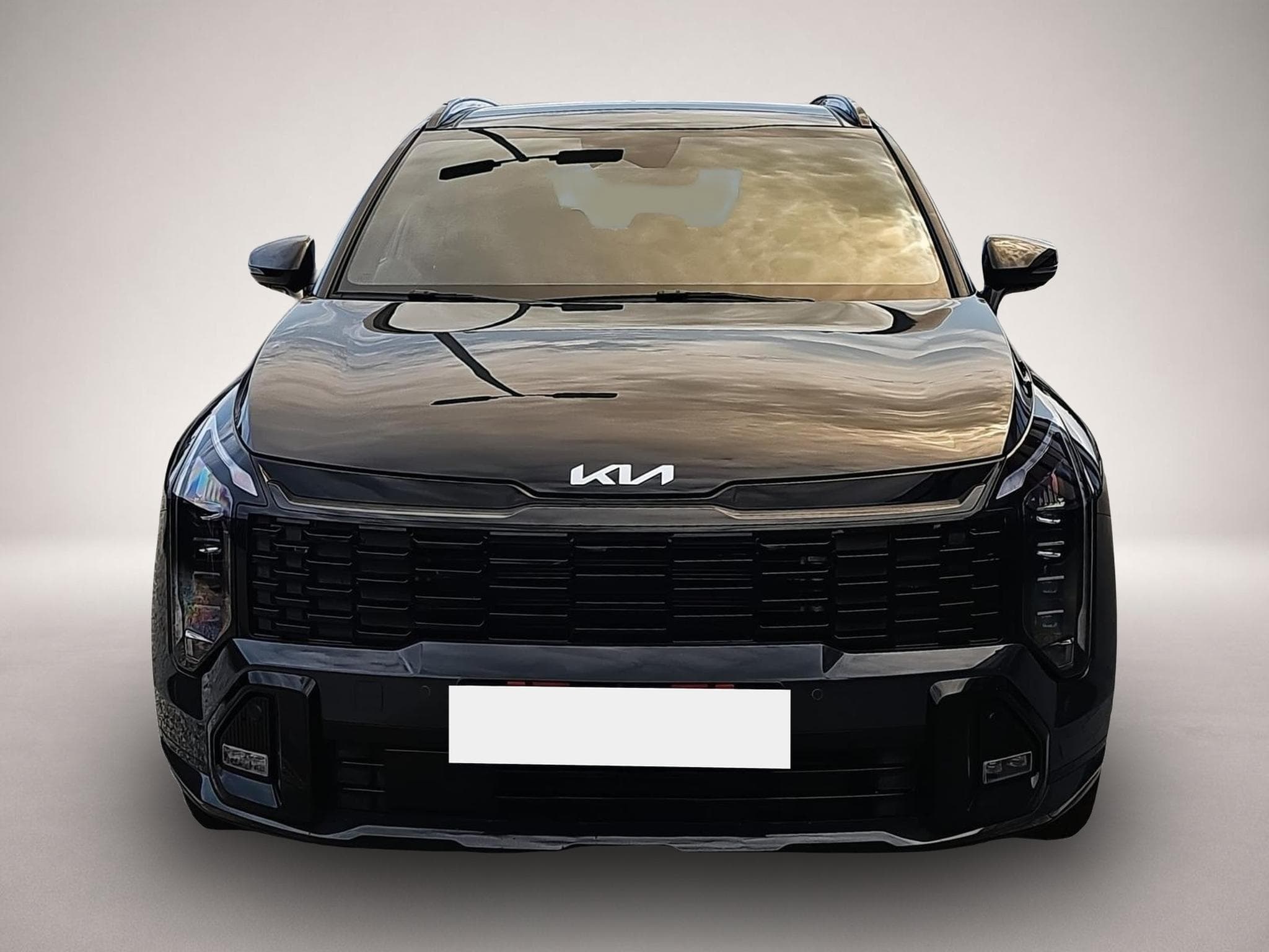 Kia Sportage (2026) - Foto 2