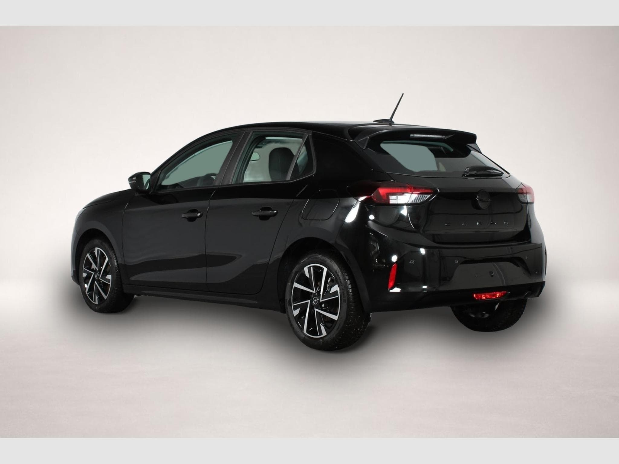 Opel Corsa (2026) - Photo 3