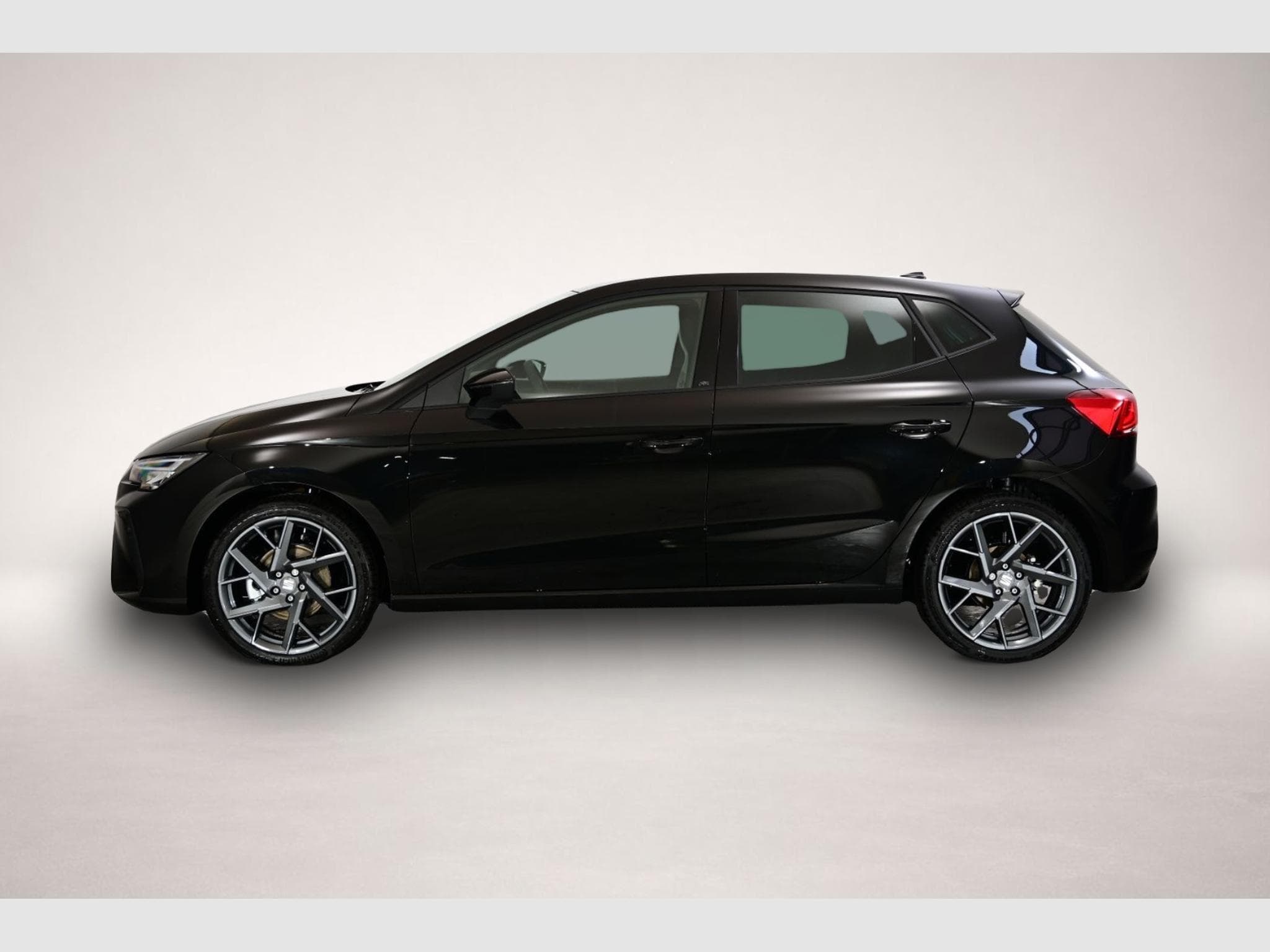 Seat Ibiza (2026) - Photo 2