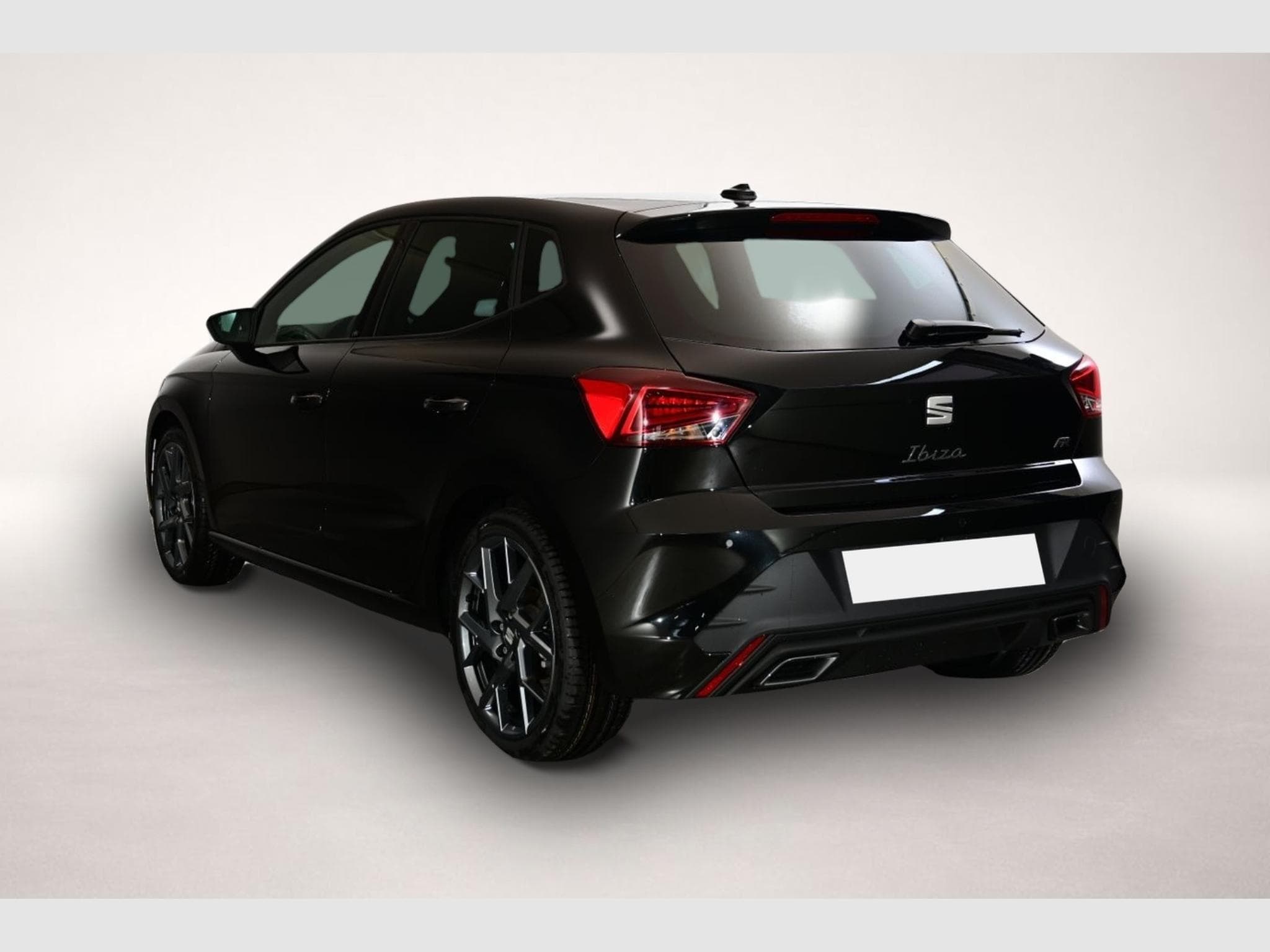 Seat Ibiza (2026) - Photo 3