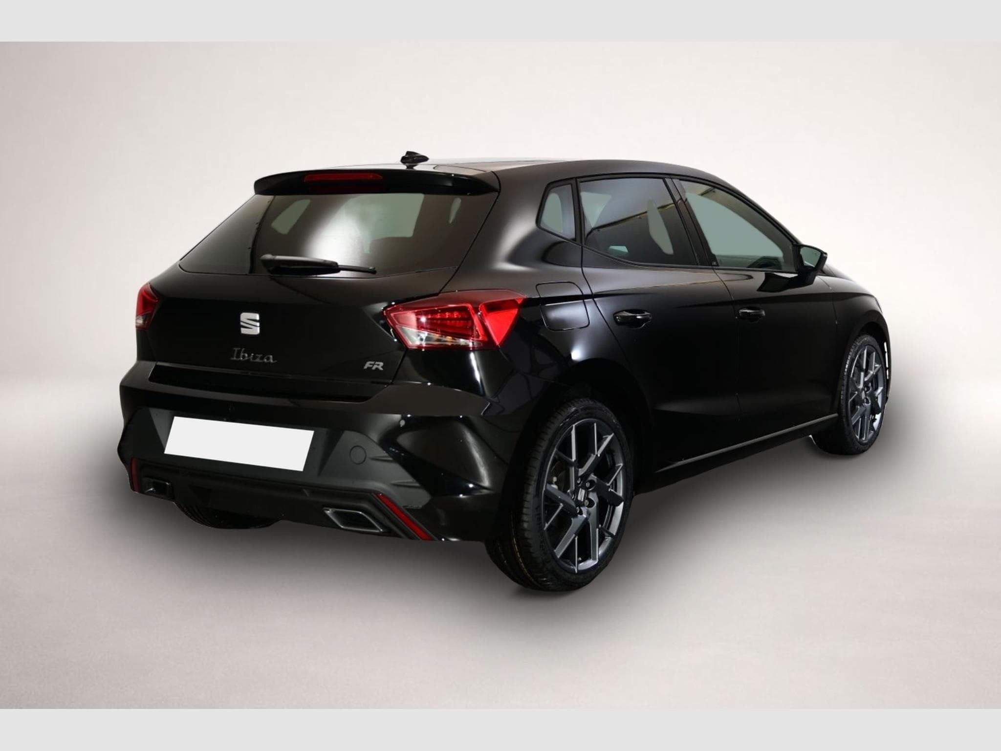 Seat Ibiza (2026) - Photo 5