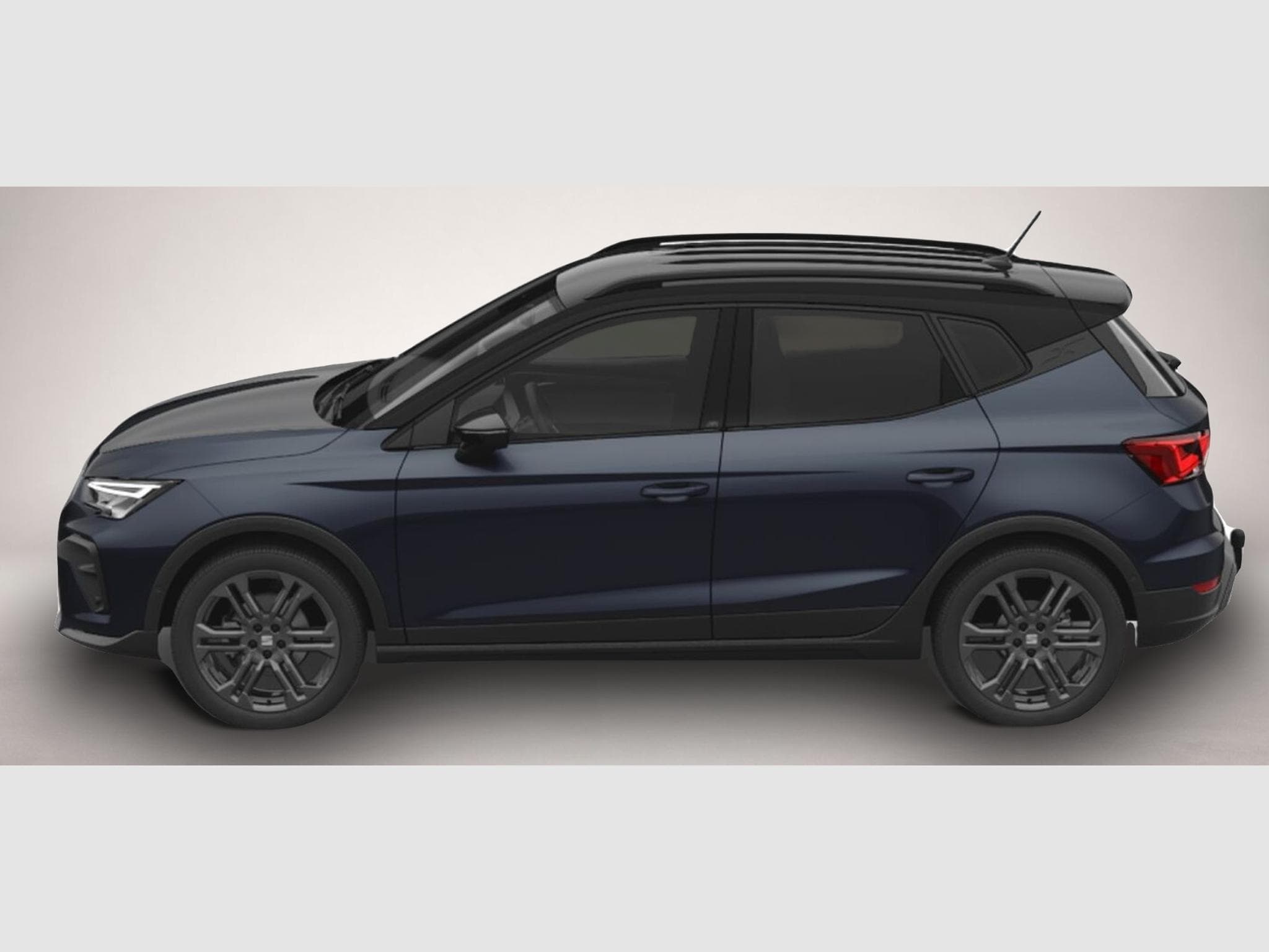 Seat Arona (2026) - Photo 2