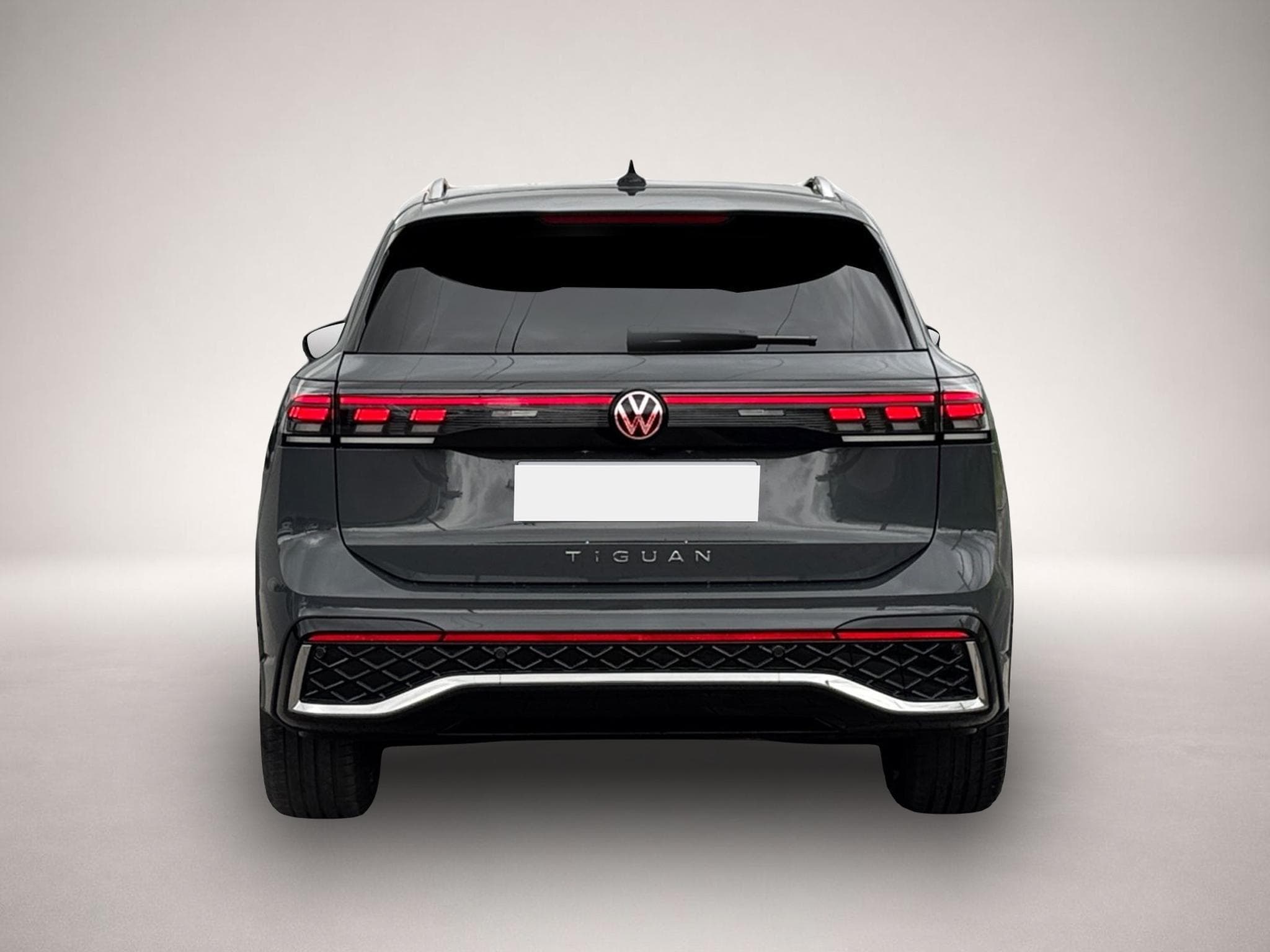VW Tiguan (2026) - Photo 5