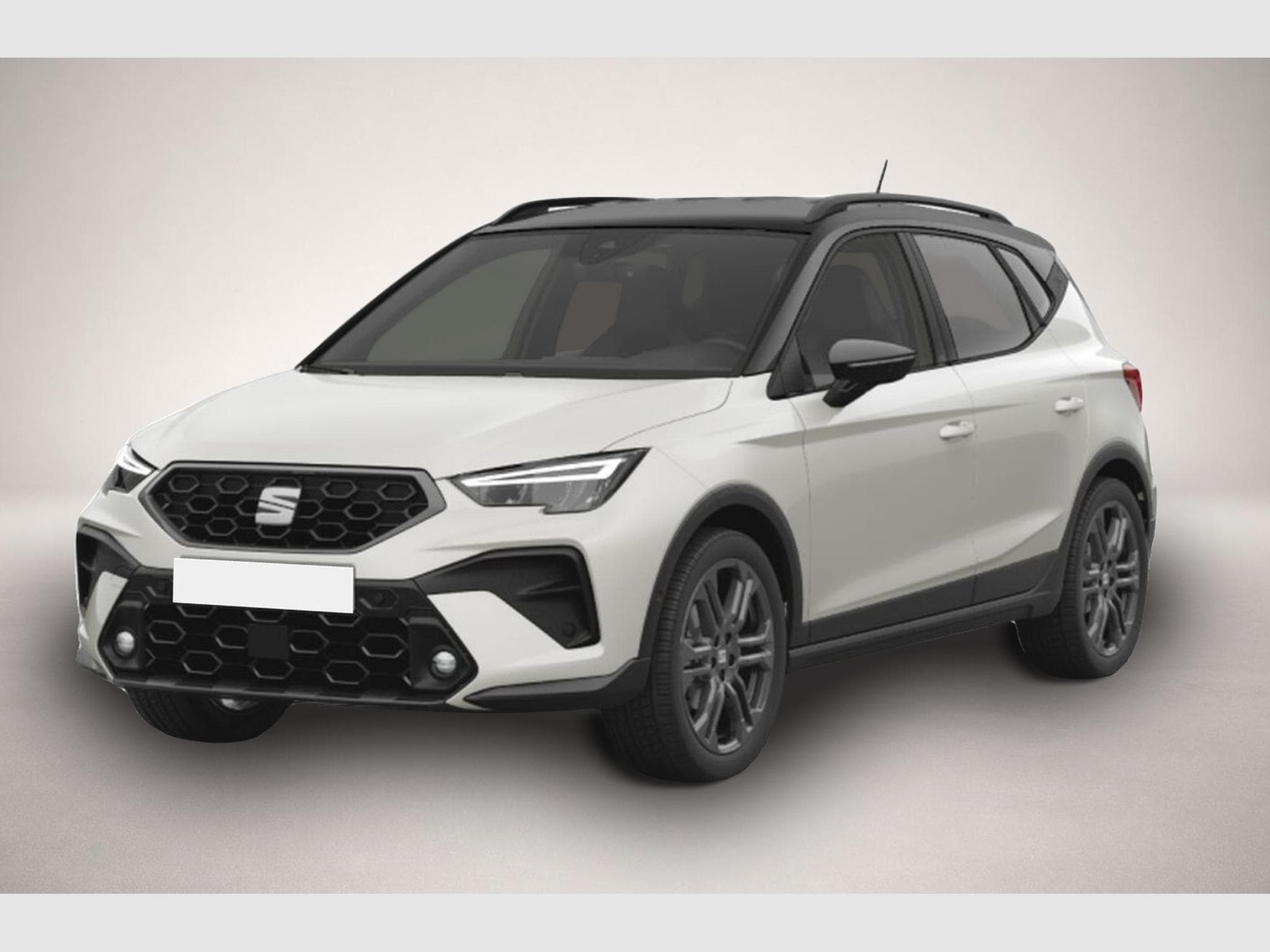 Seat Arona (2026) - Photo 1