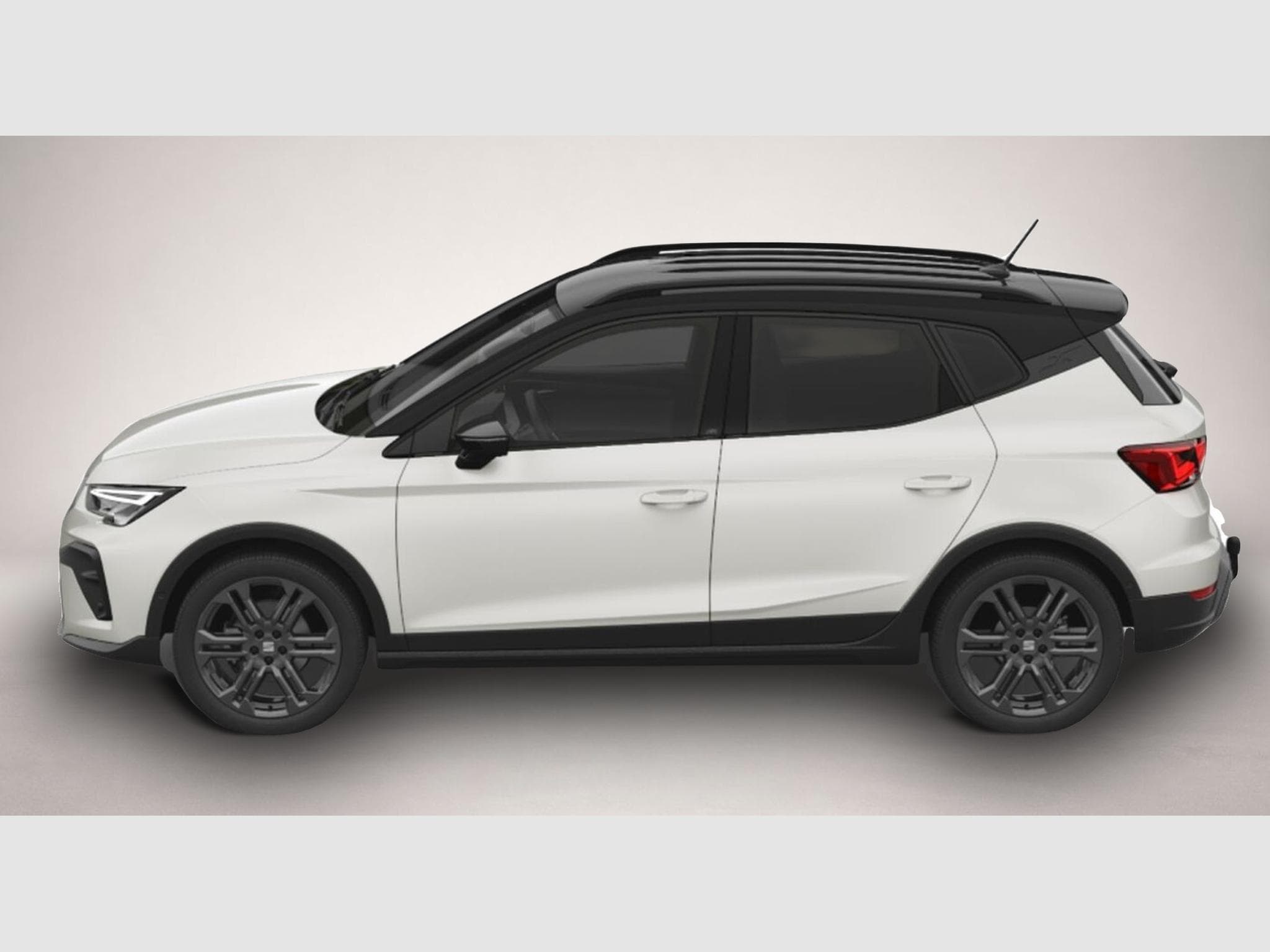 Seat Arona (2026) - Photo 2