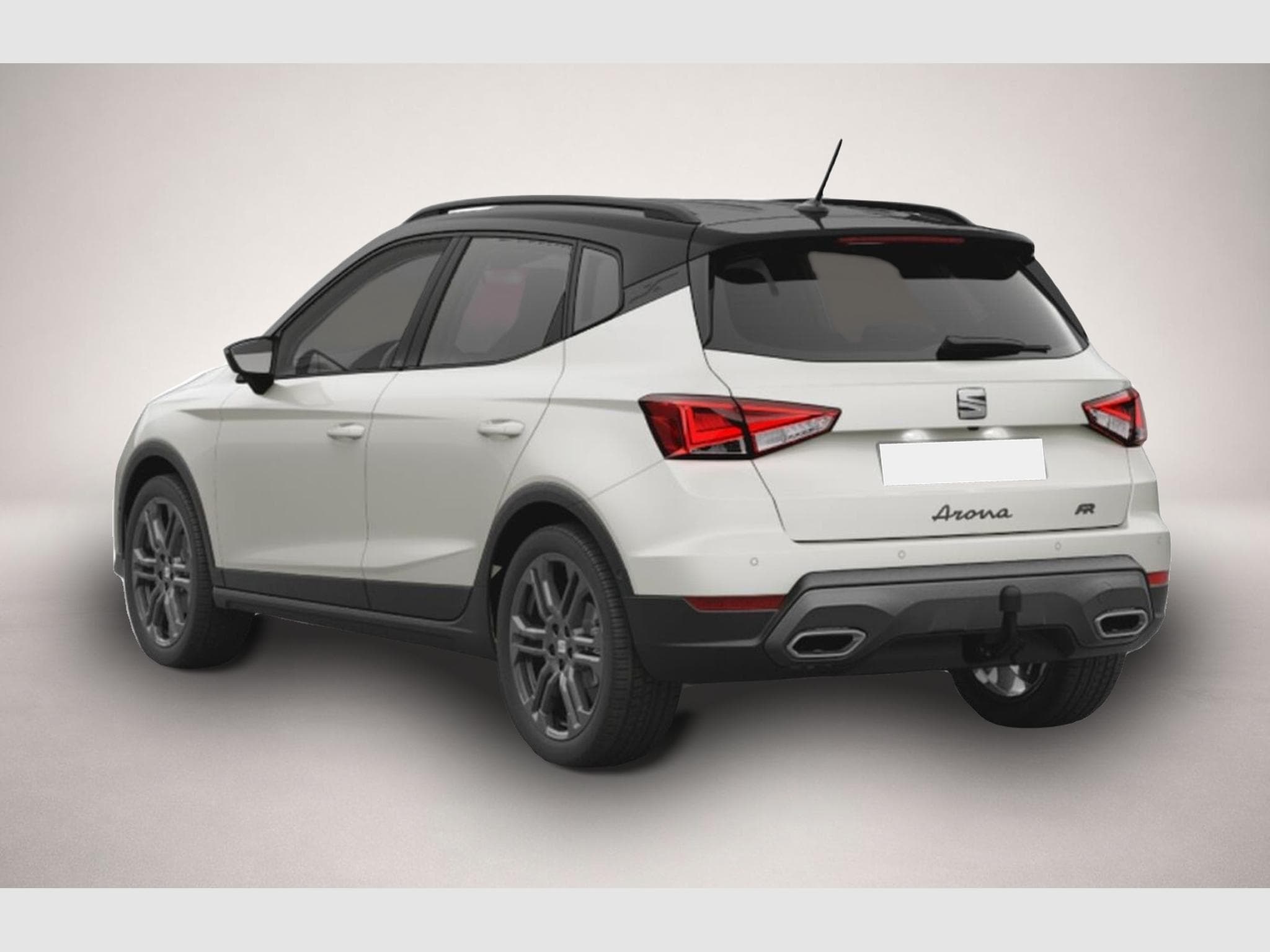 Seat Arona (2026) - Photo 3