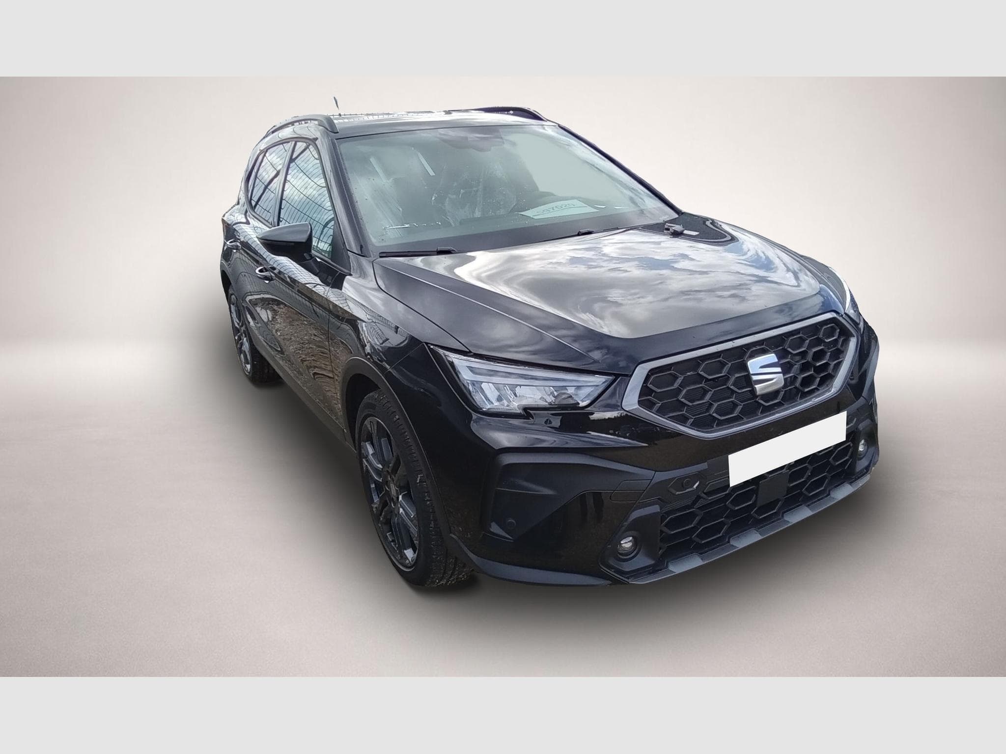 Seat Arona (2026) - Photo 4