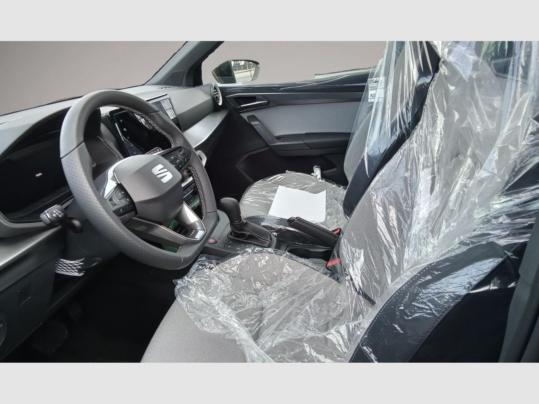 Seat Arona (2026) - Photo 5