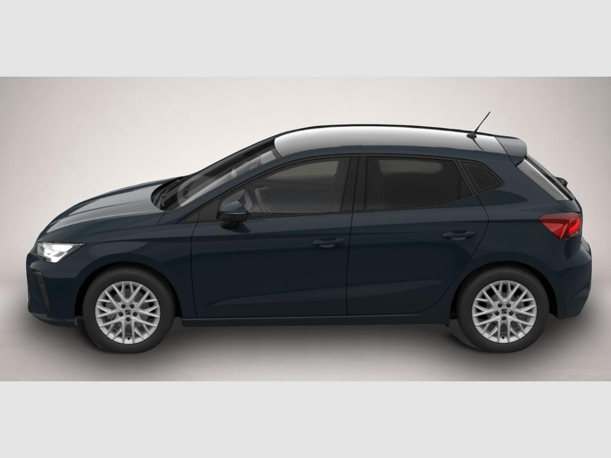 Seat Ibiza (2026) - Photo 2