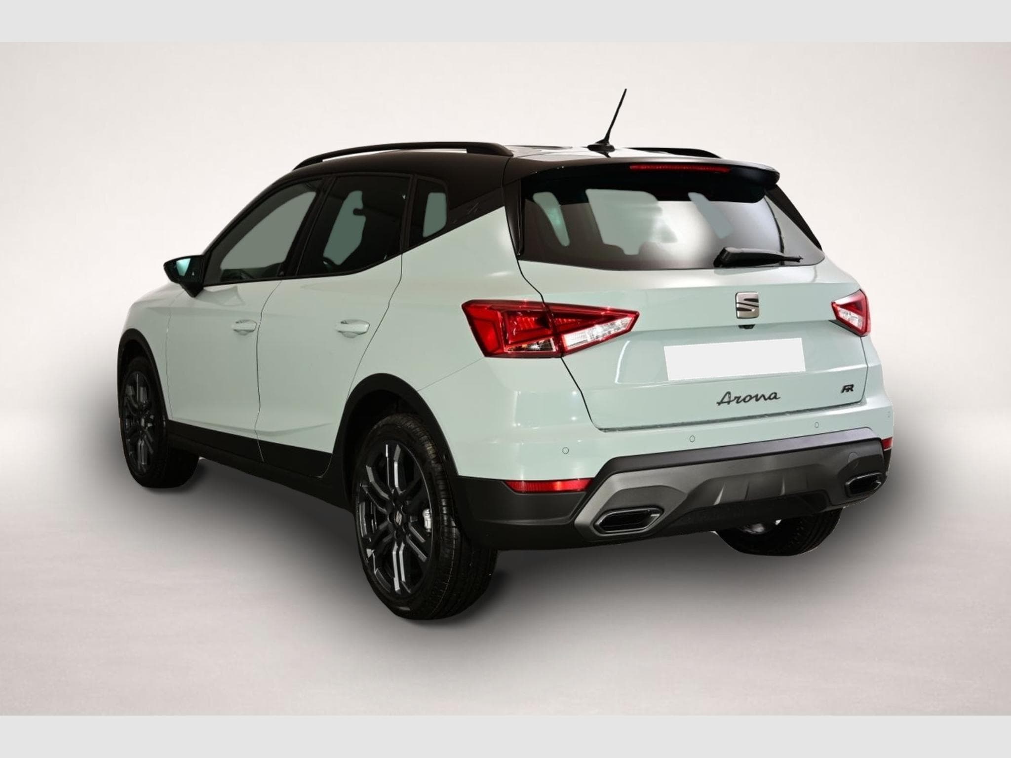 Seat Arona (2026) - Photo 3