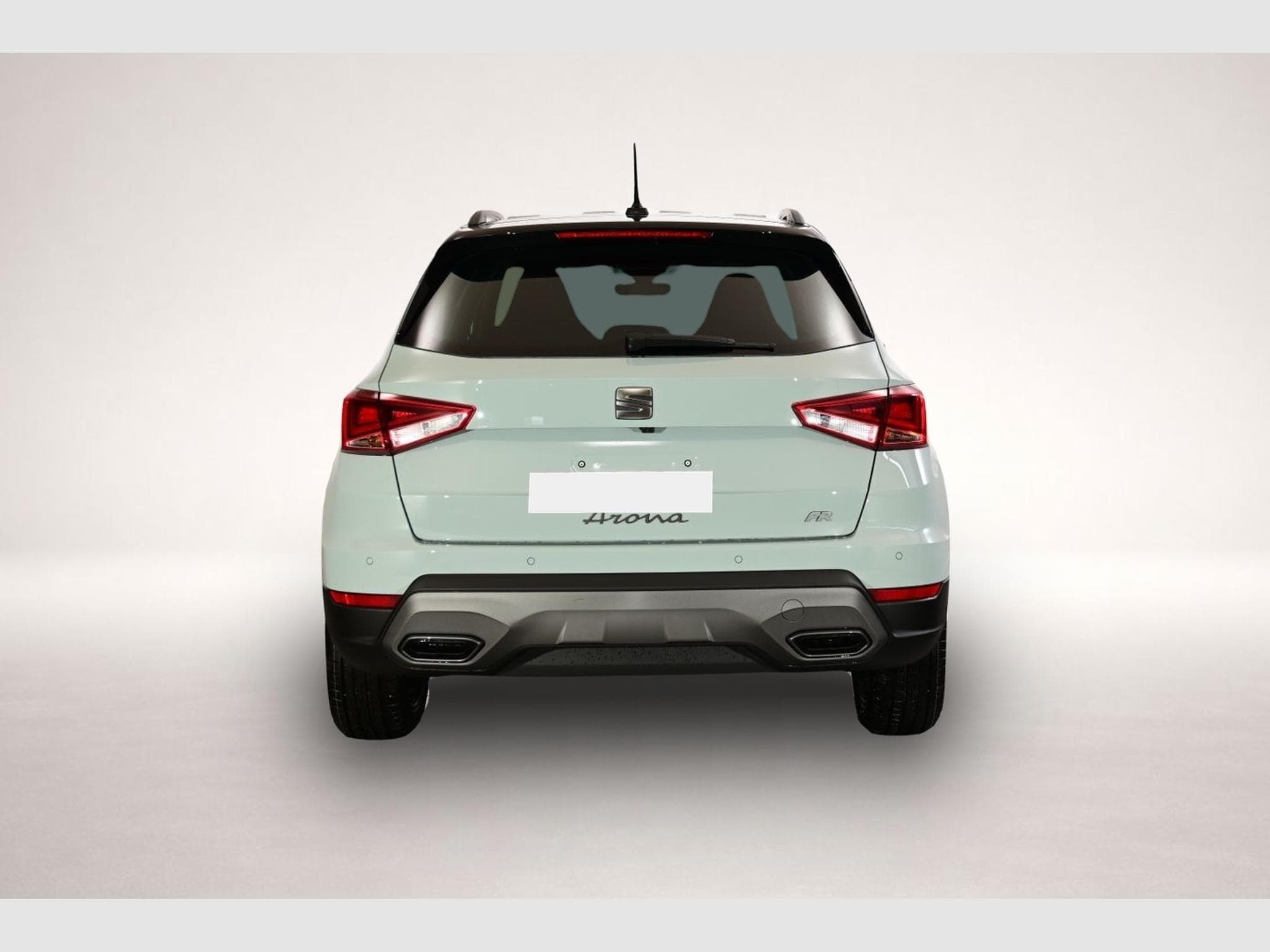 Seat Arona (2026) - Photo 4
