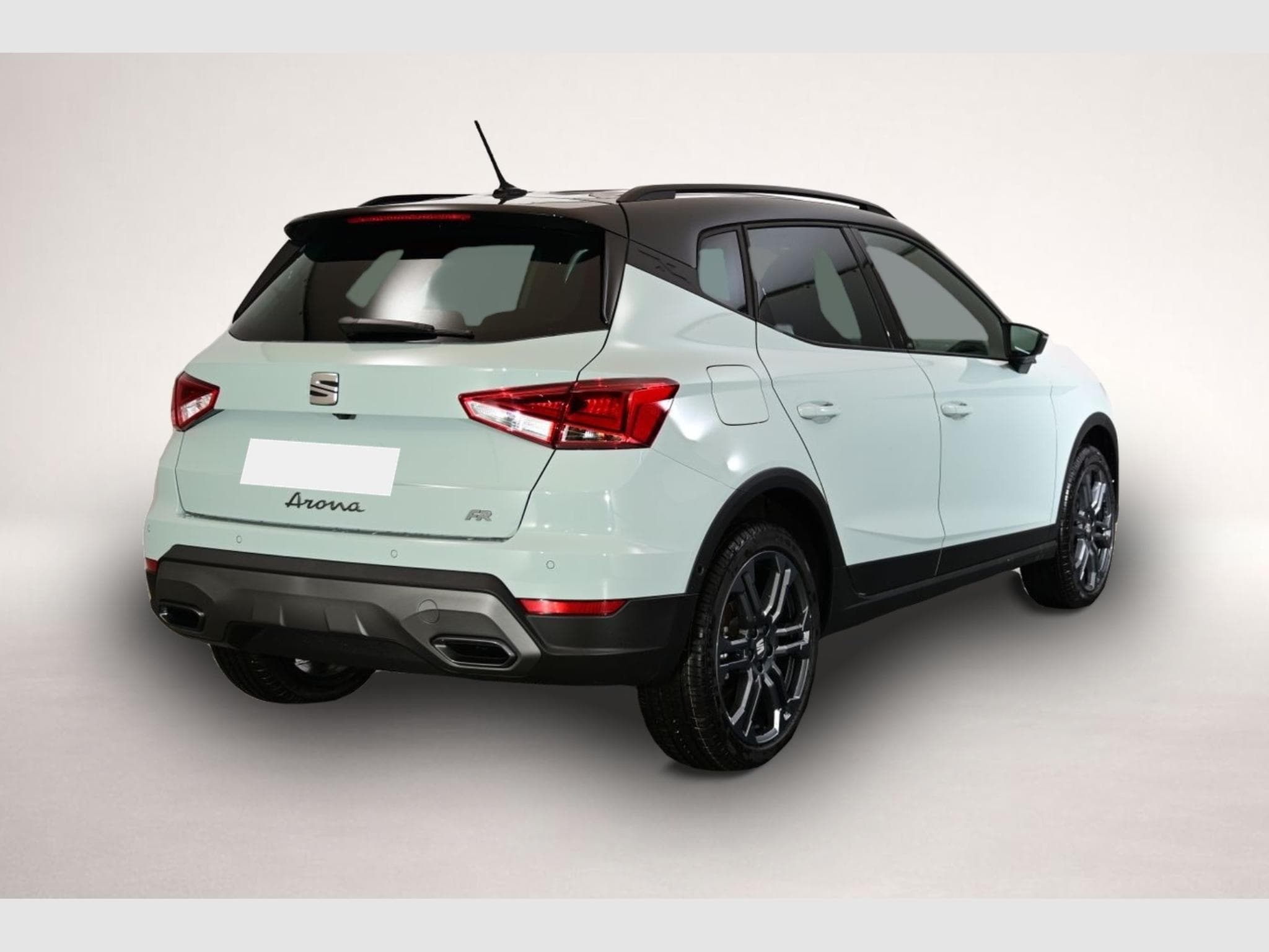 Seat Arona (2026) - Photo 5