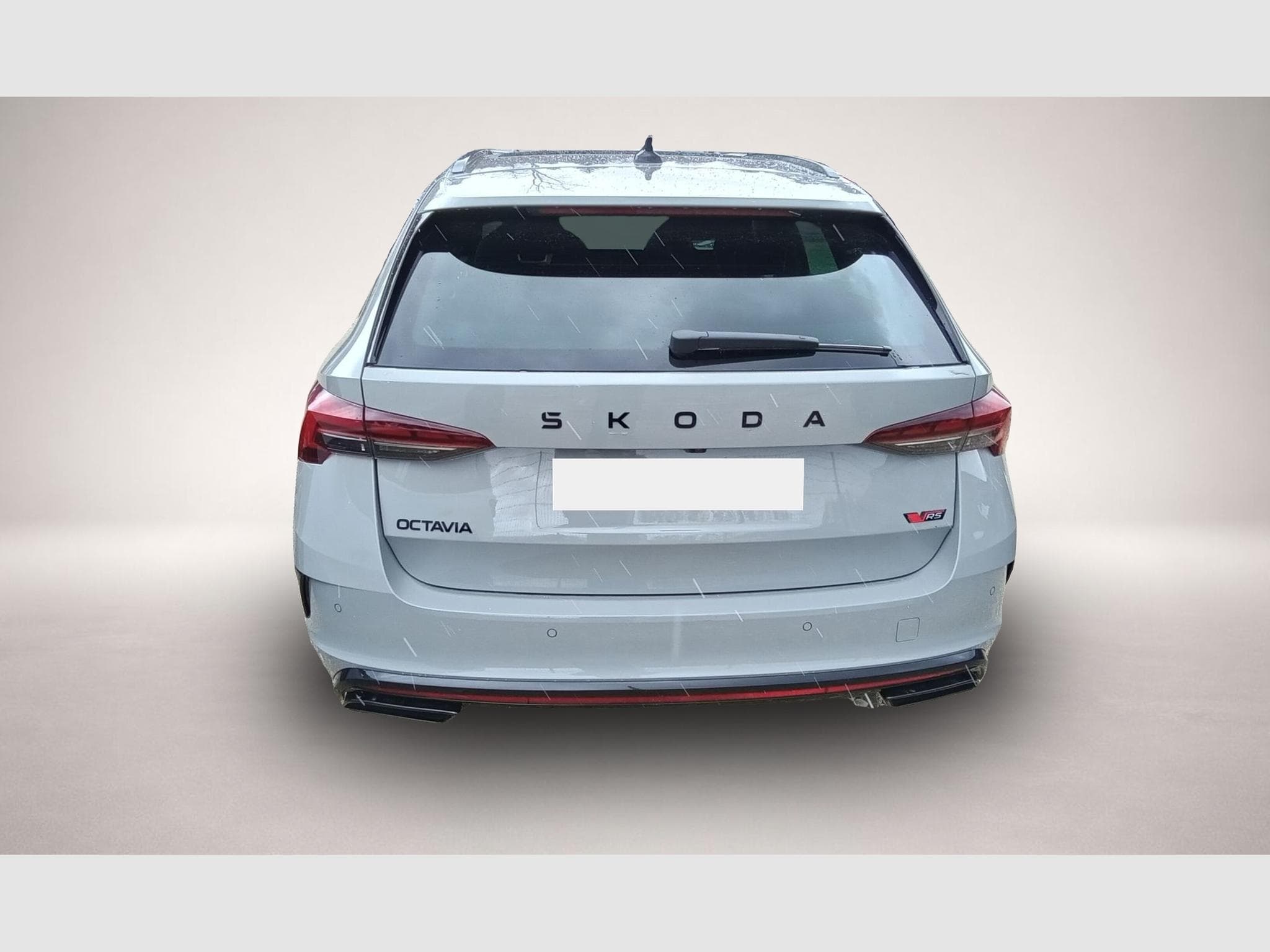 Skoda Octavia (2026) - Photo 2