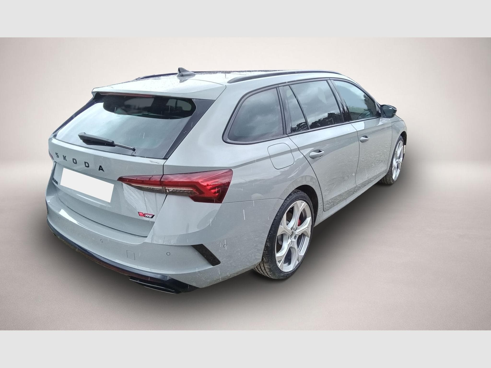 Skoda Octavia (2026) - Photo 3