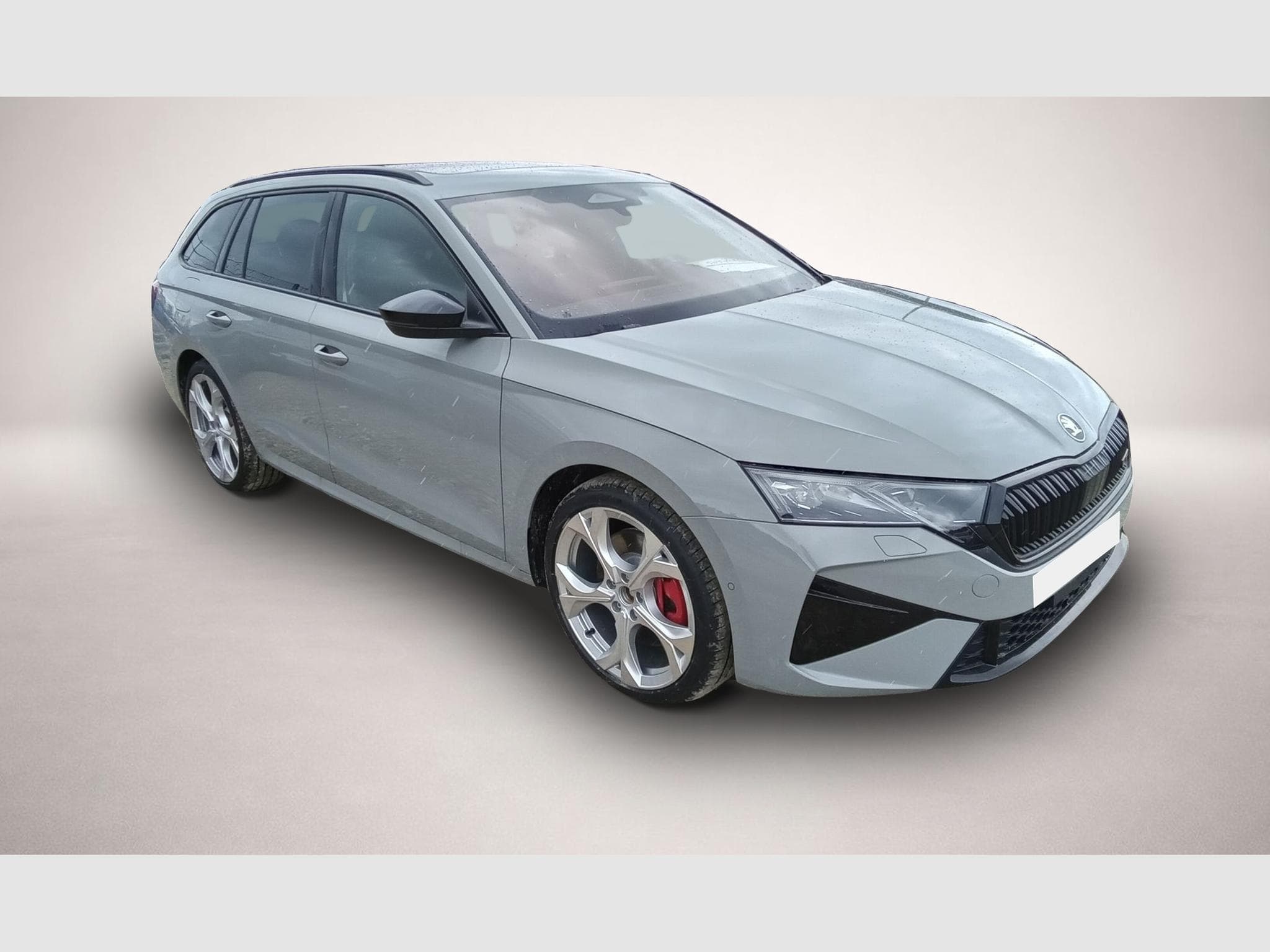 Skoda Octavia (2026) - Photo 4