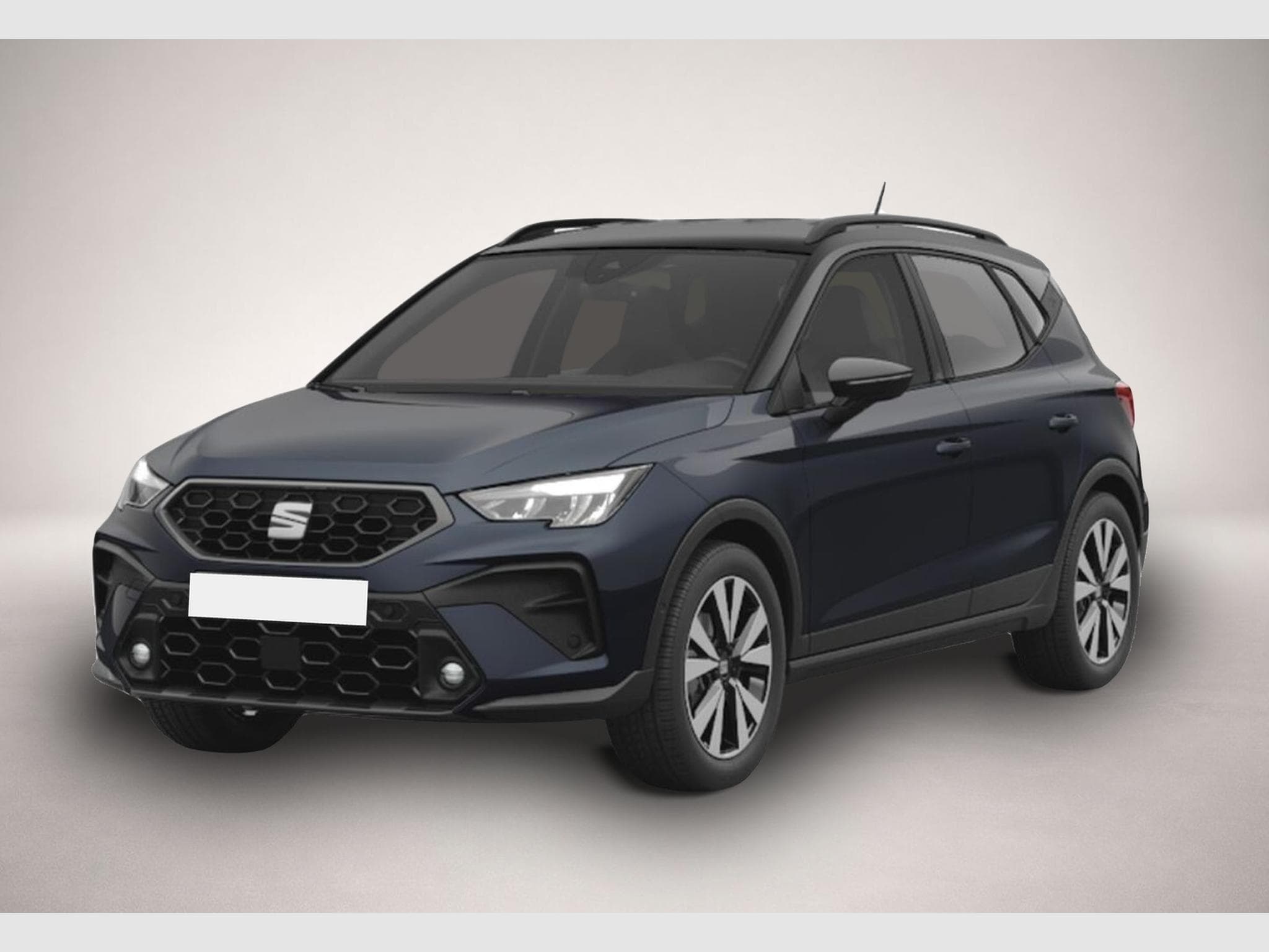 Seat Arona (2026) - Photo 1