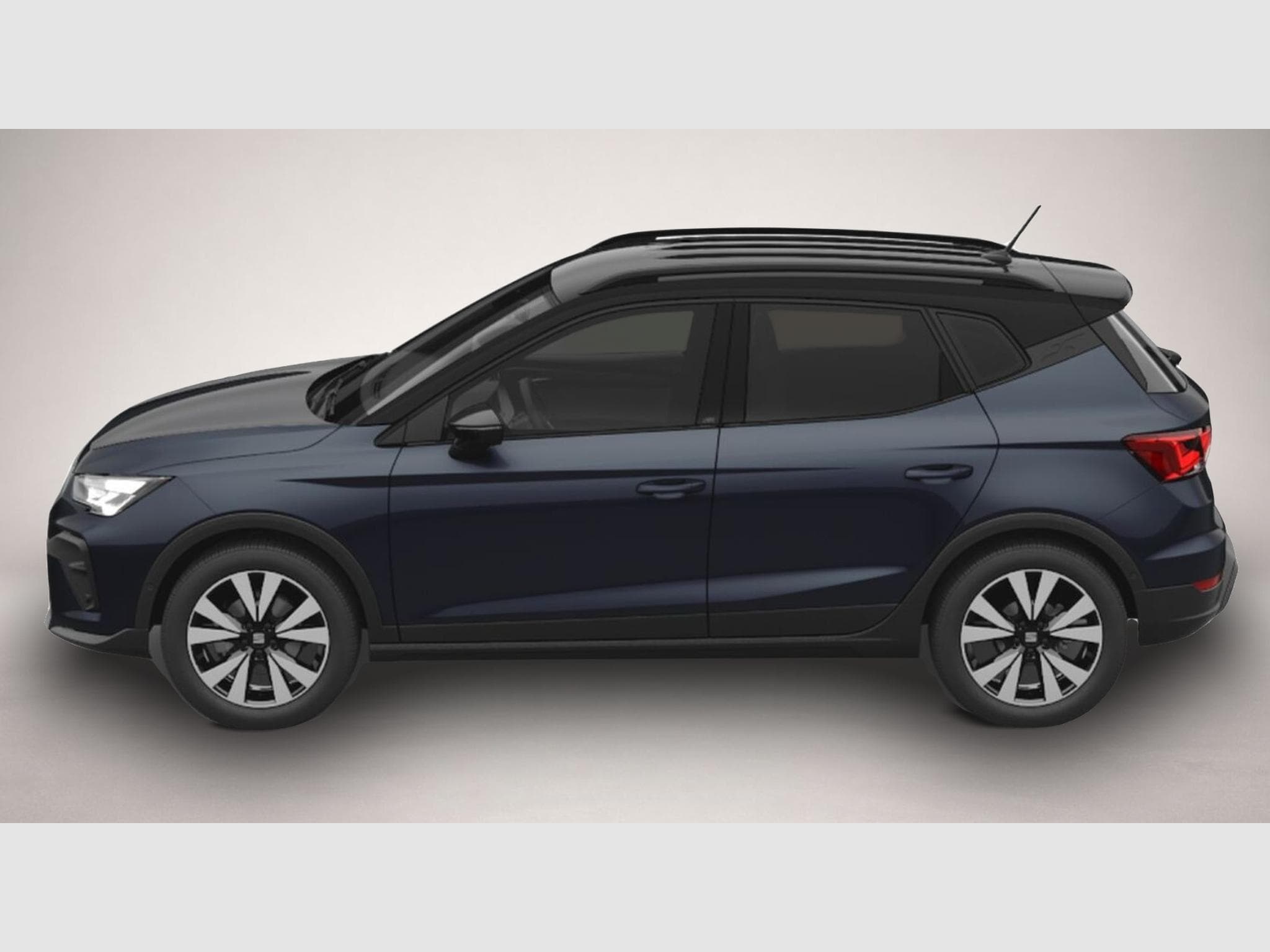 Seat Arona (2026) - Photo 2