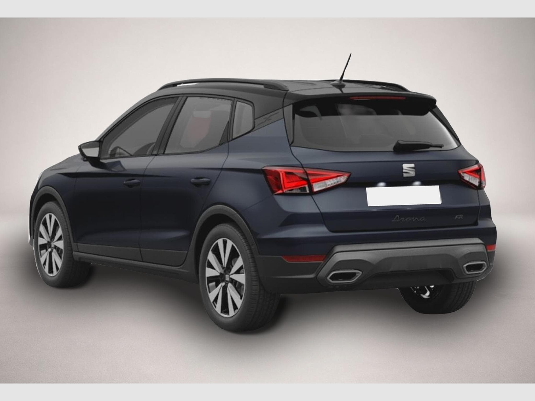 Seat Arona (2026) - Photo 3