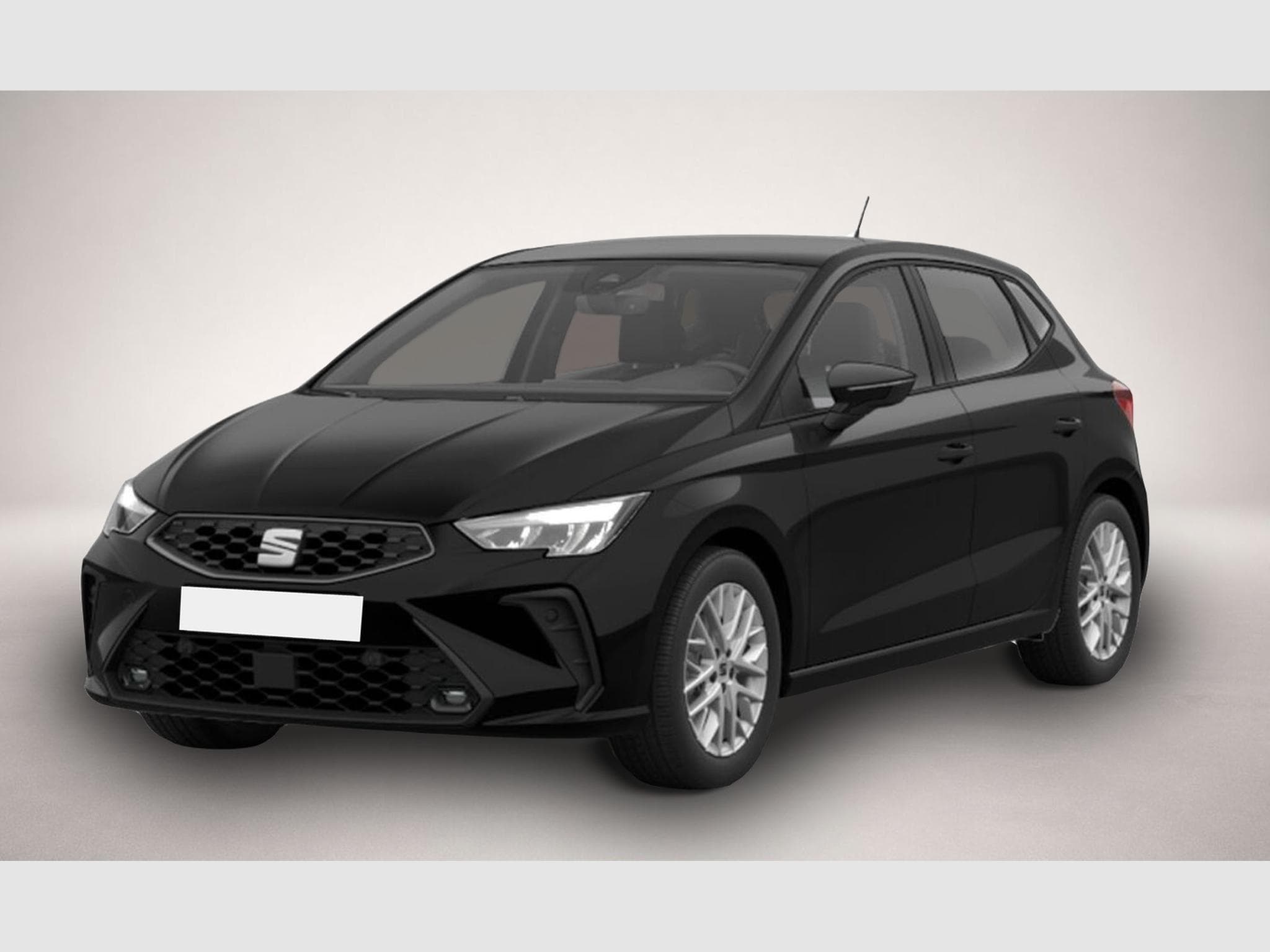 Seat Ibiza (2026) - Photo 1