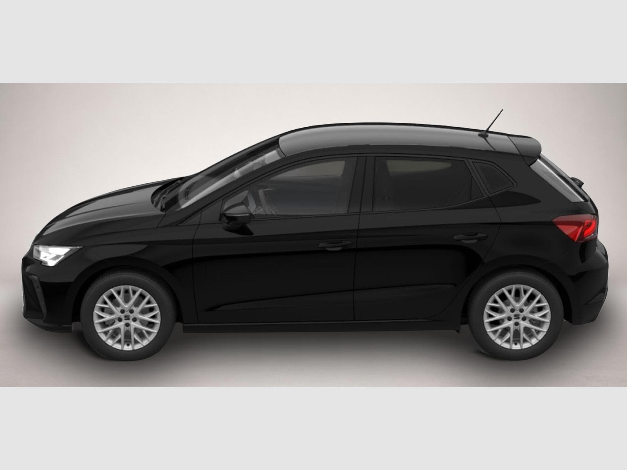 Seat Ibiza (2026) - Photo 2