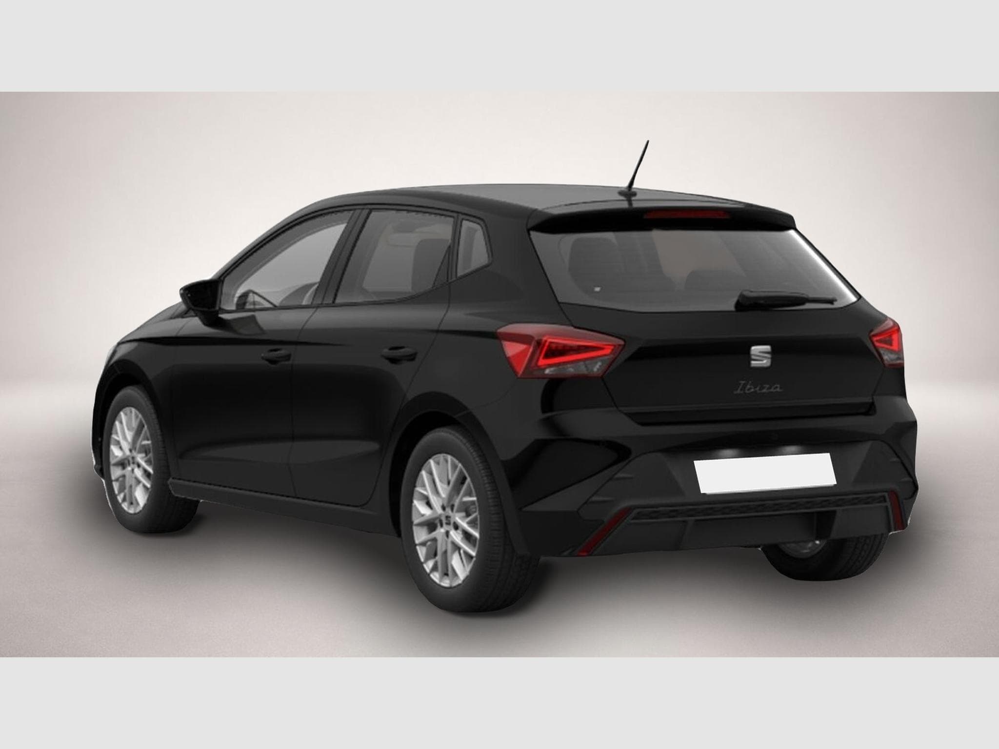Seat Ibiza (2026) - Photo 3