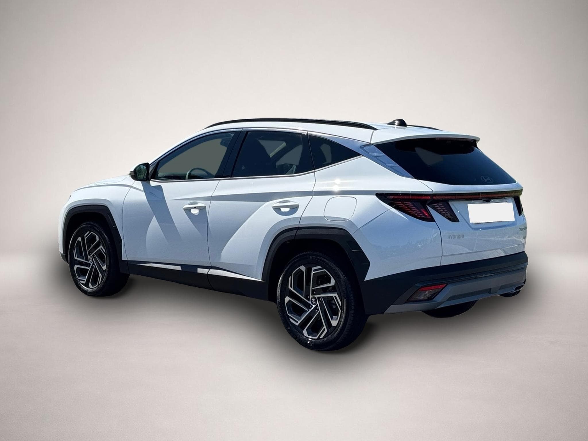 Hyundai Tucson (2026) - Photo 4