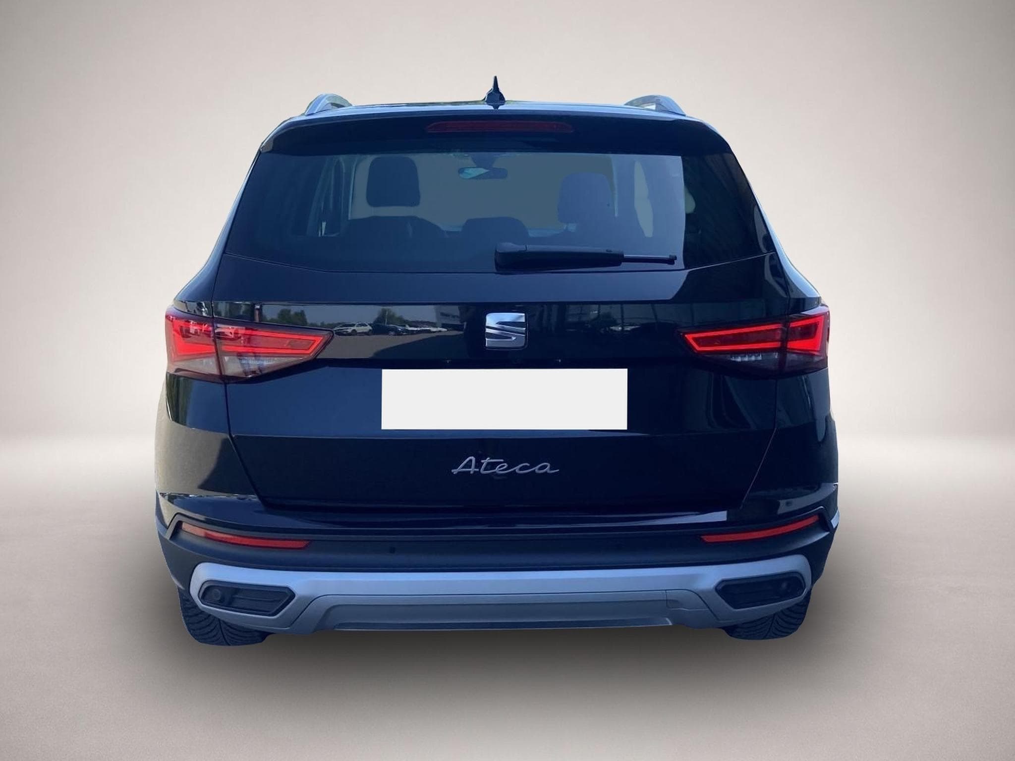 Seat Ateca (2025) - Photo 4
