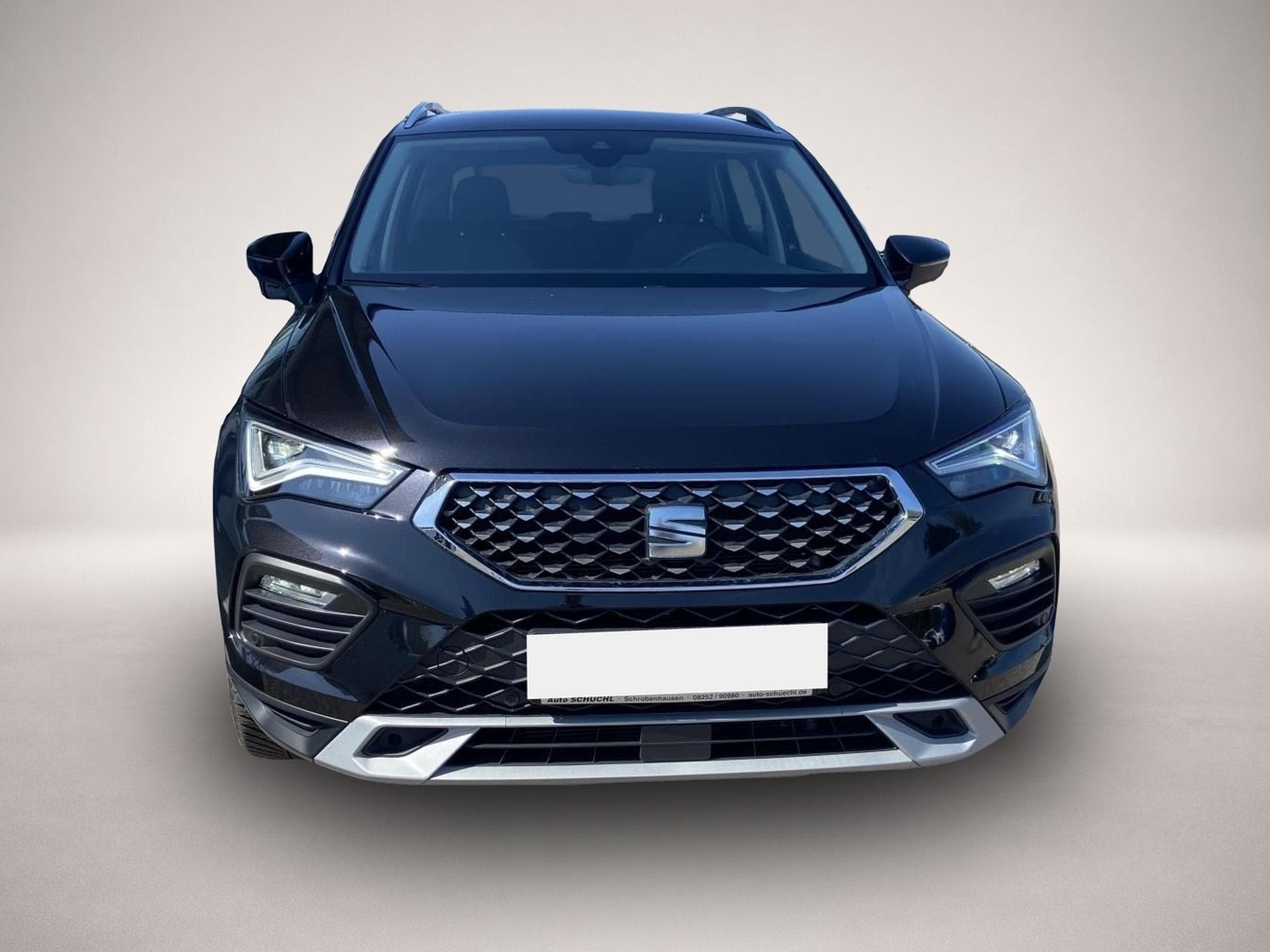 Seat Ateca (2025) - Photo 7
