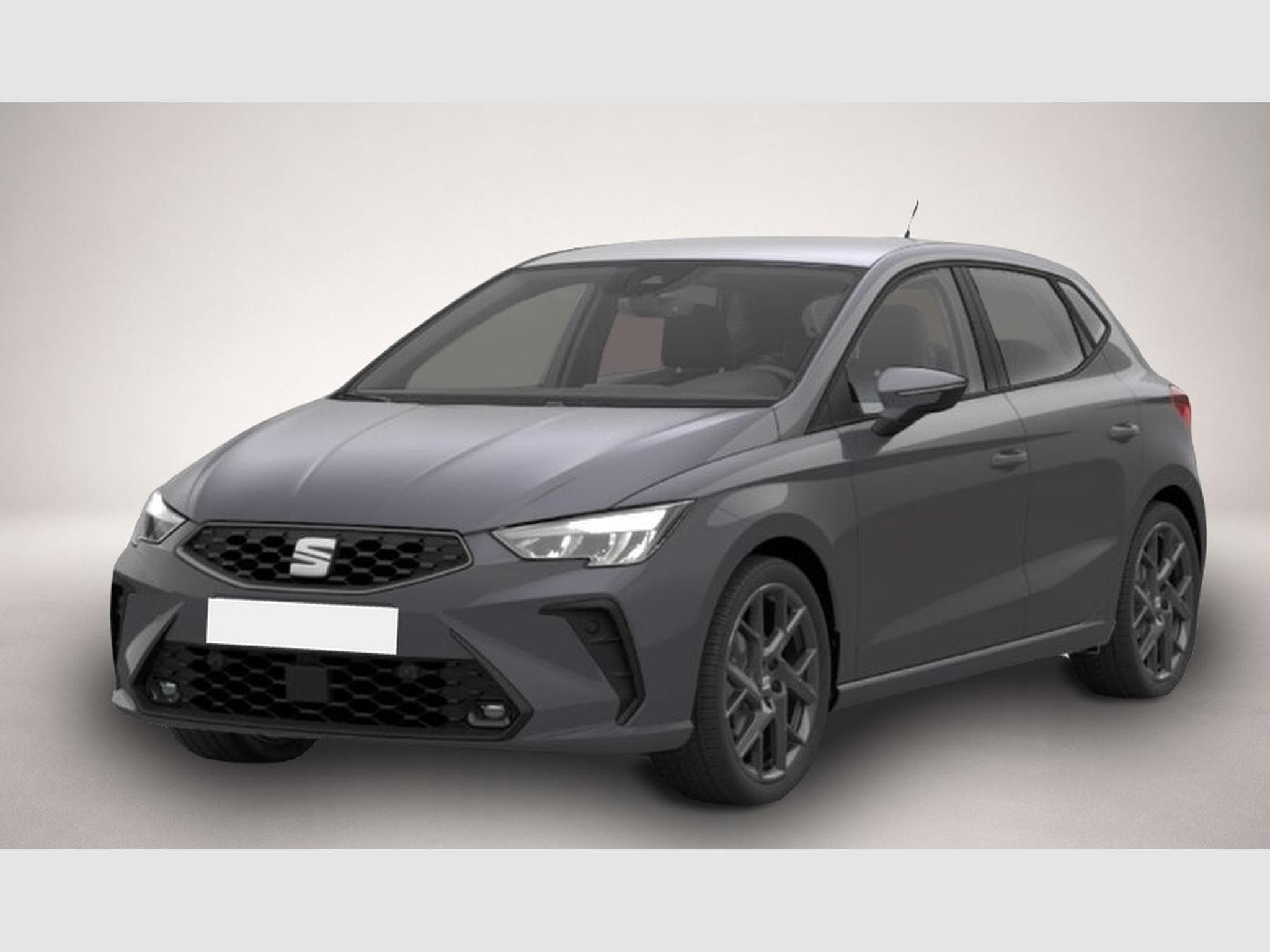 Seat Ibiza (2026) - Photo 1