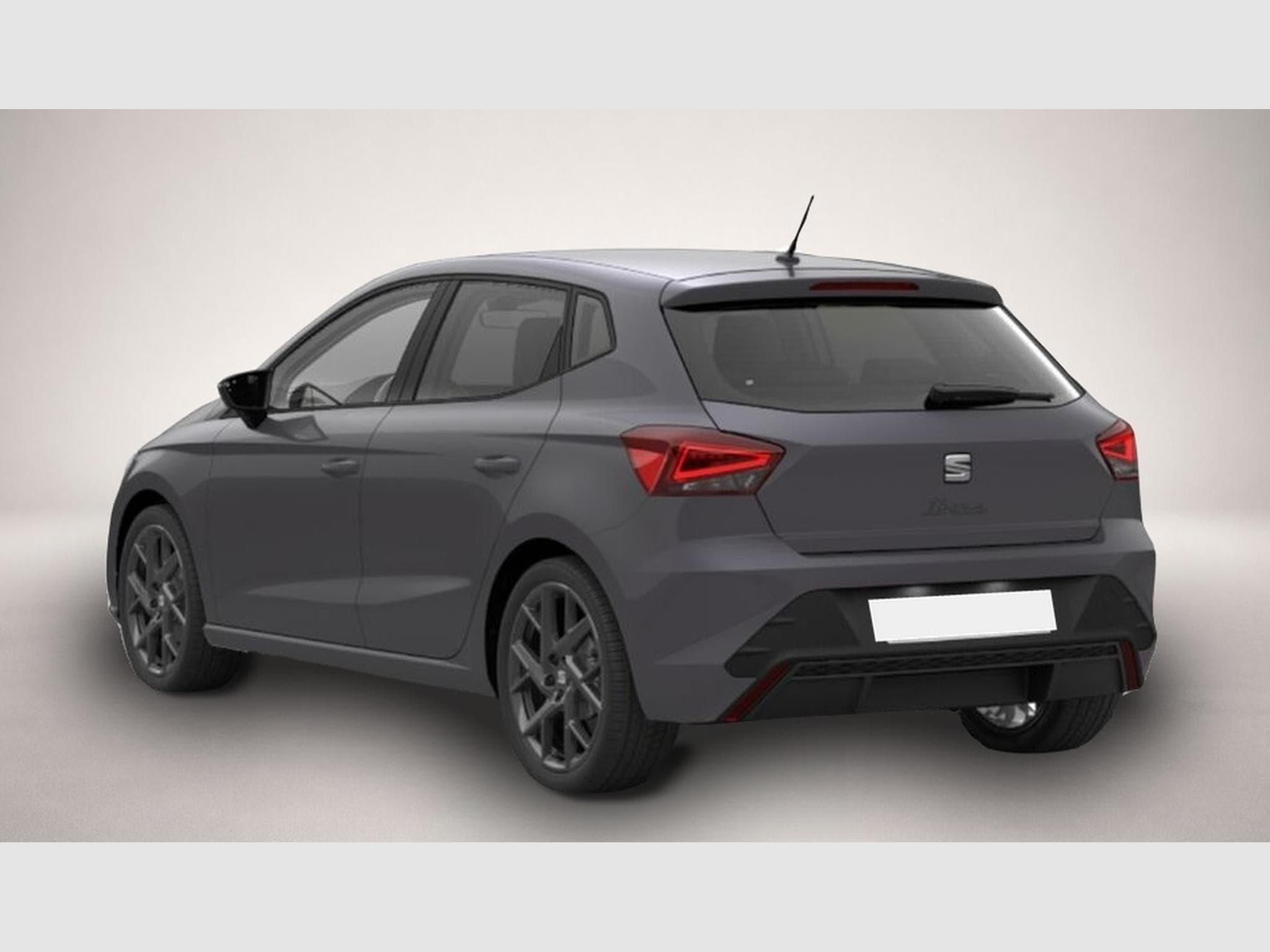 Seat Ibiza (2026) - Photo 3