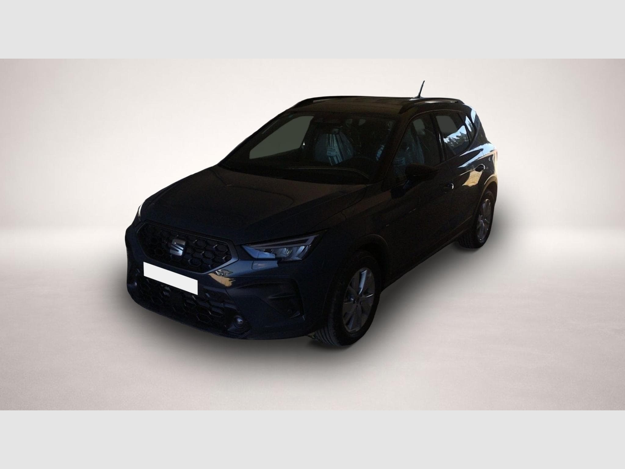 Seat Arona (2026) - Photo 1