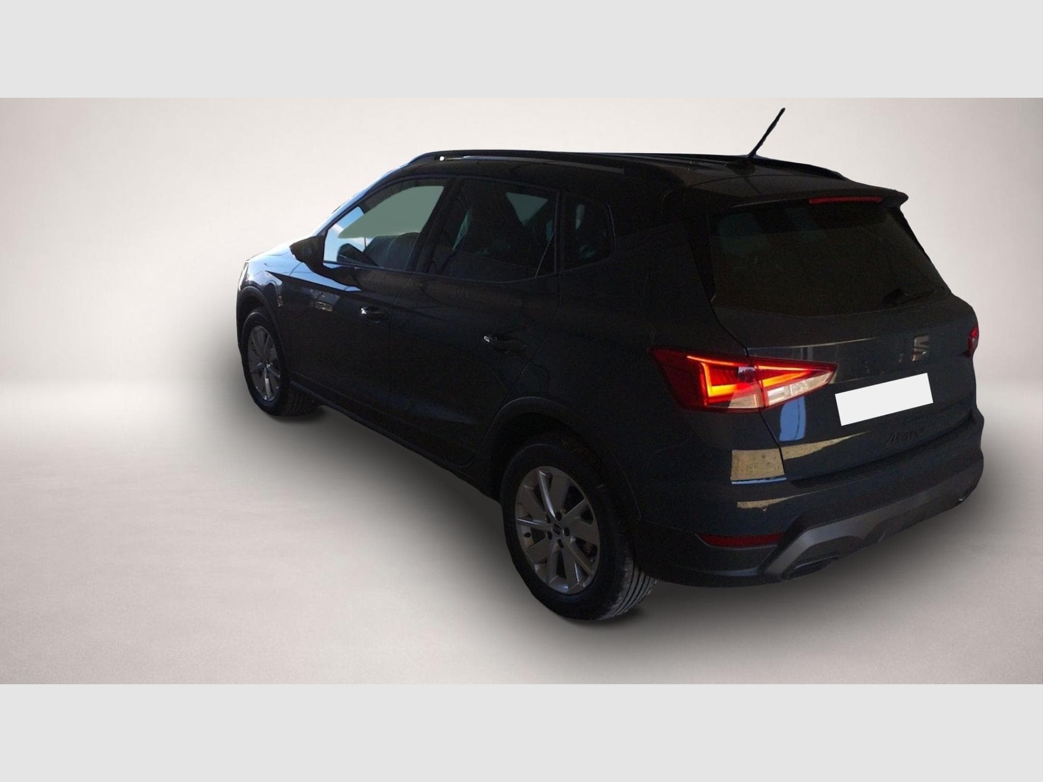 Seat Arona (2026) - Photo 2