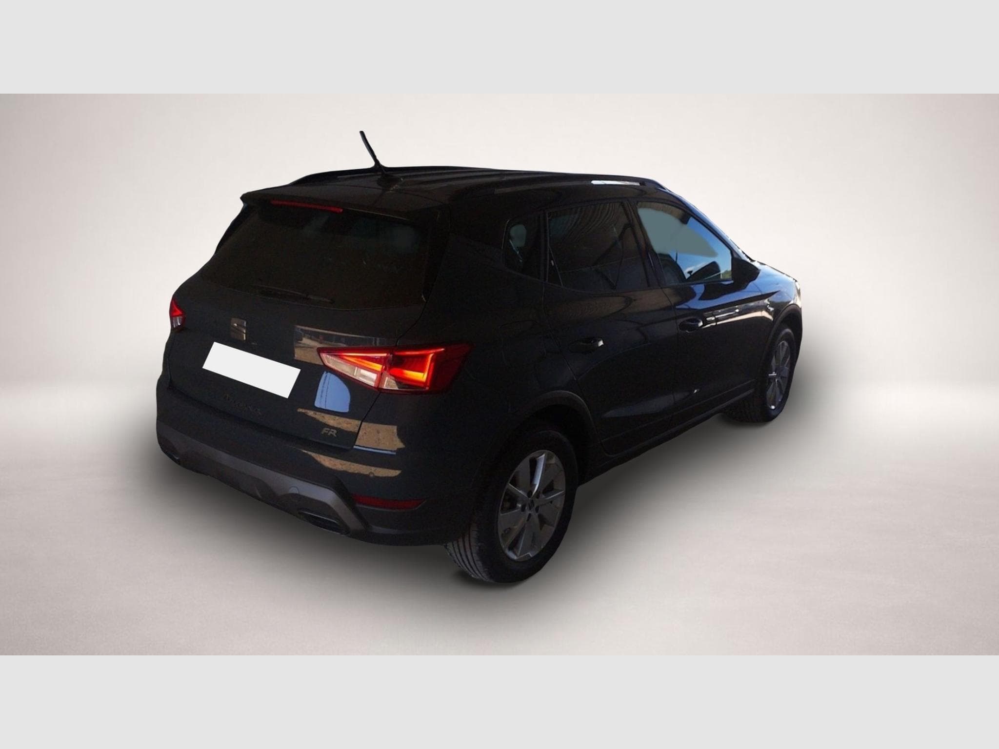 Seat Arona (2026) - Photo 3