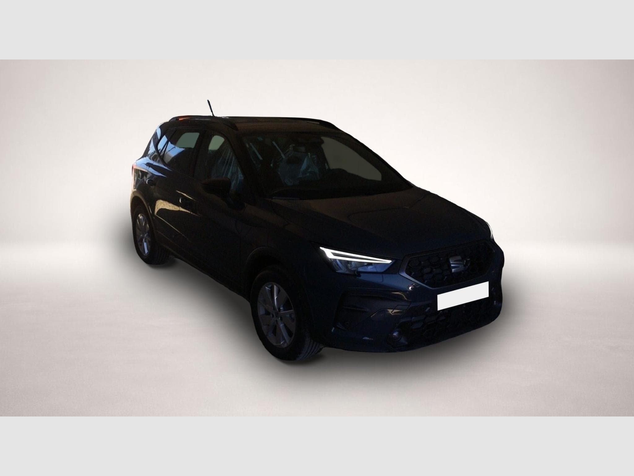 Seat Arona (2026) - Photo 4